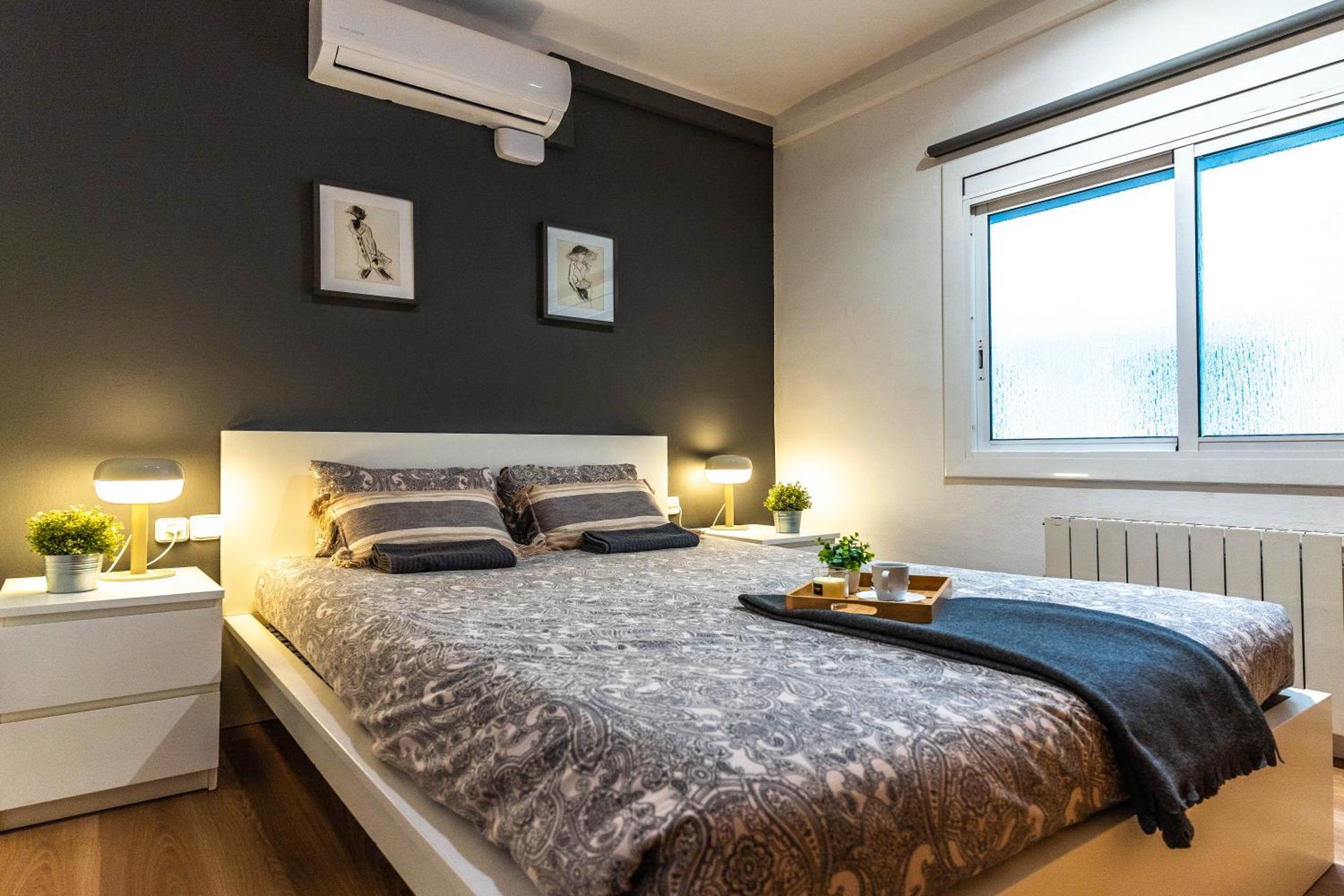 Nuevo apartamento zona Paseo de Gracia