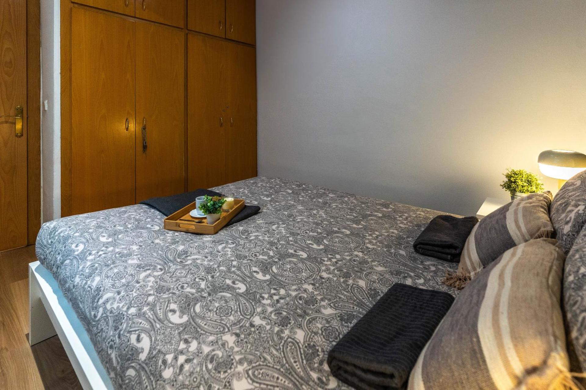 Nuevo apartamento zona Paseo de Gracia