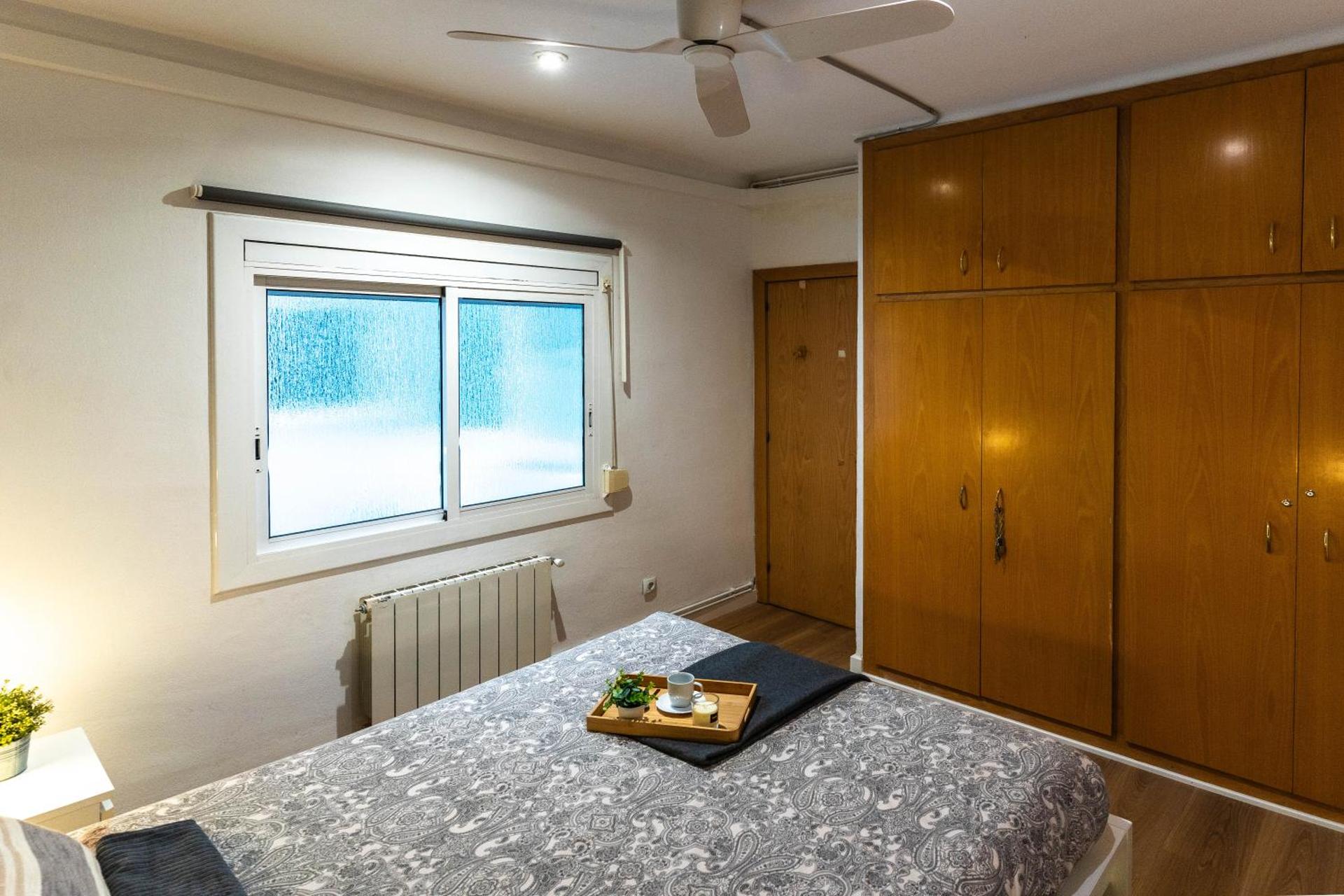 Nuevo apartamento zona Paseo de Gracia