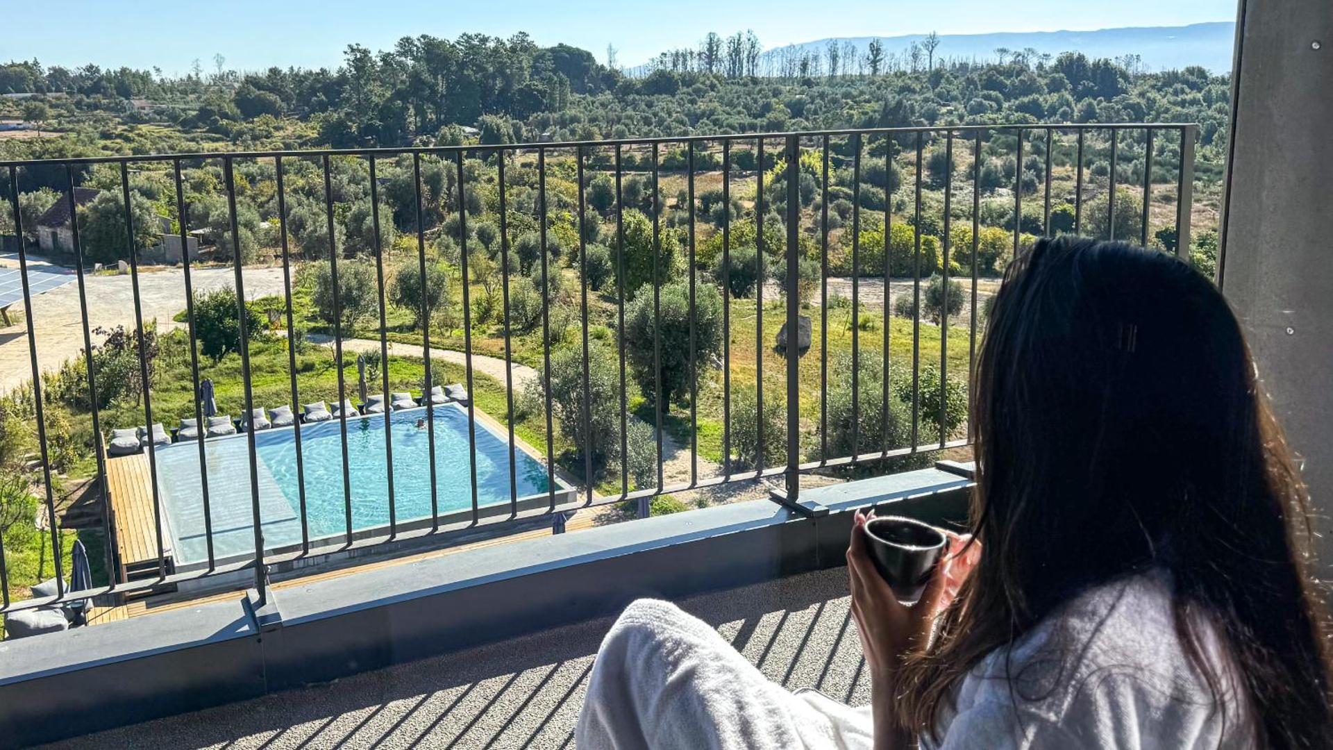 View (from property/room)