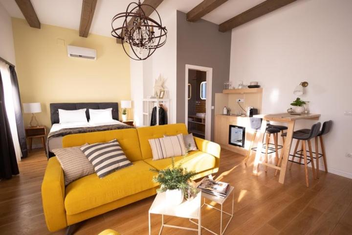 FRIDA Apartman, Exkluzív várpanorámával, a belváros szívében, ingyenes parkolással