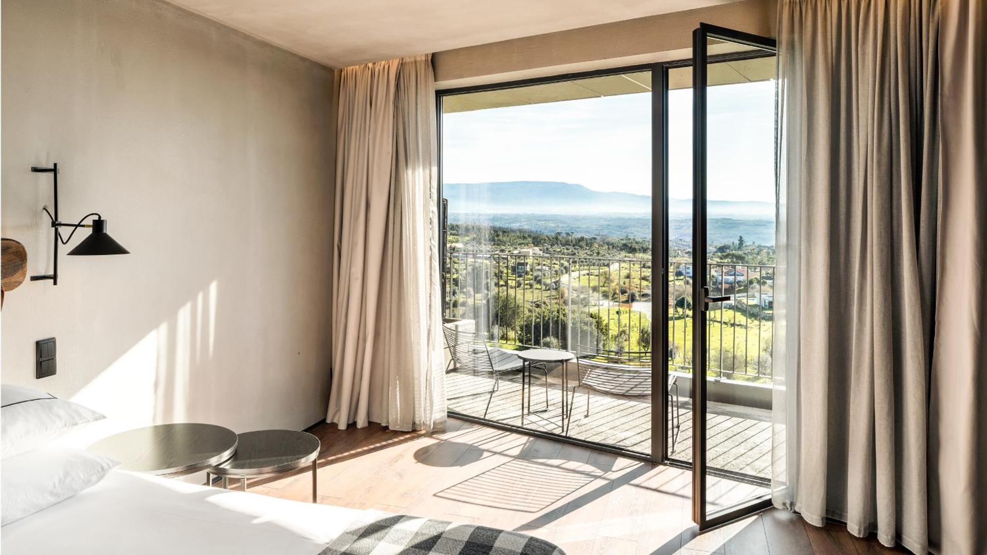 View (from property/room)