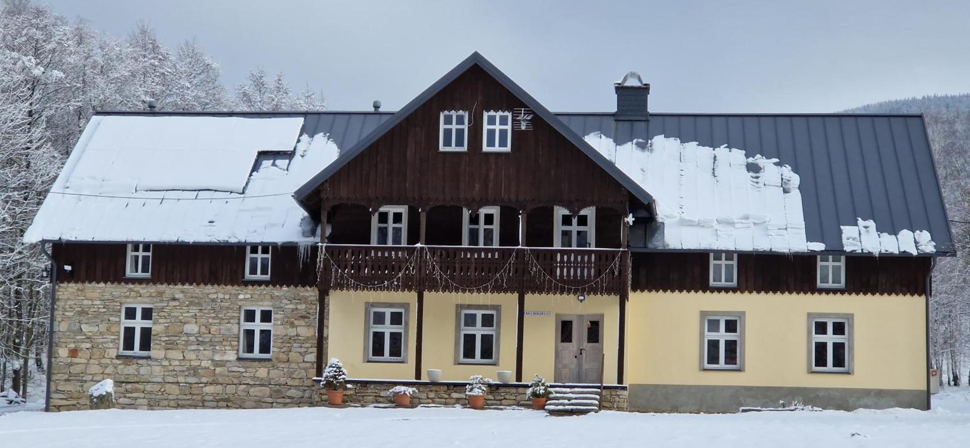 Uspokój Ducha - Adults only