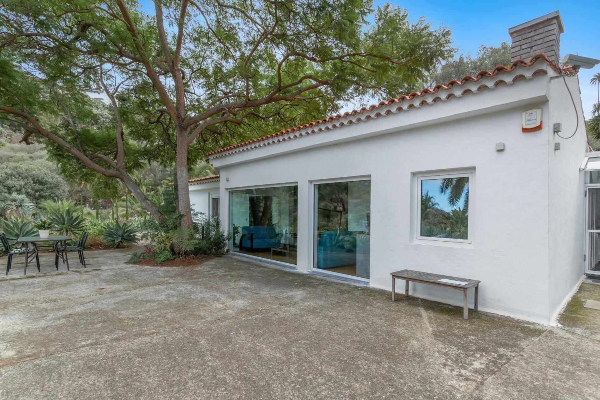 Finca El Dragonal With Private Pool