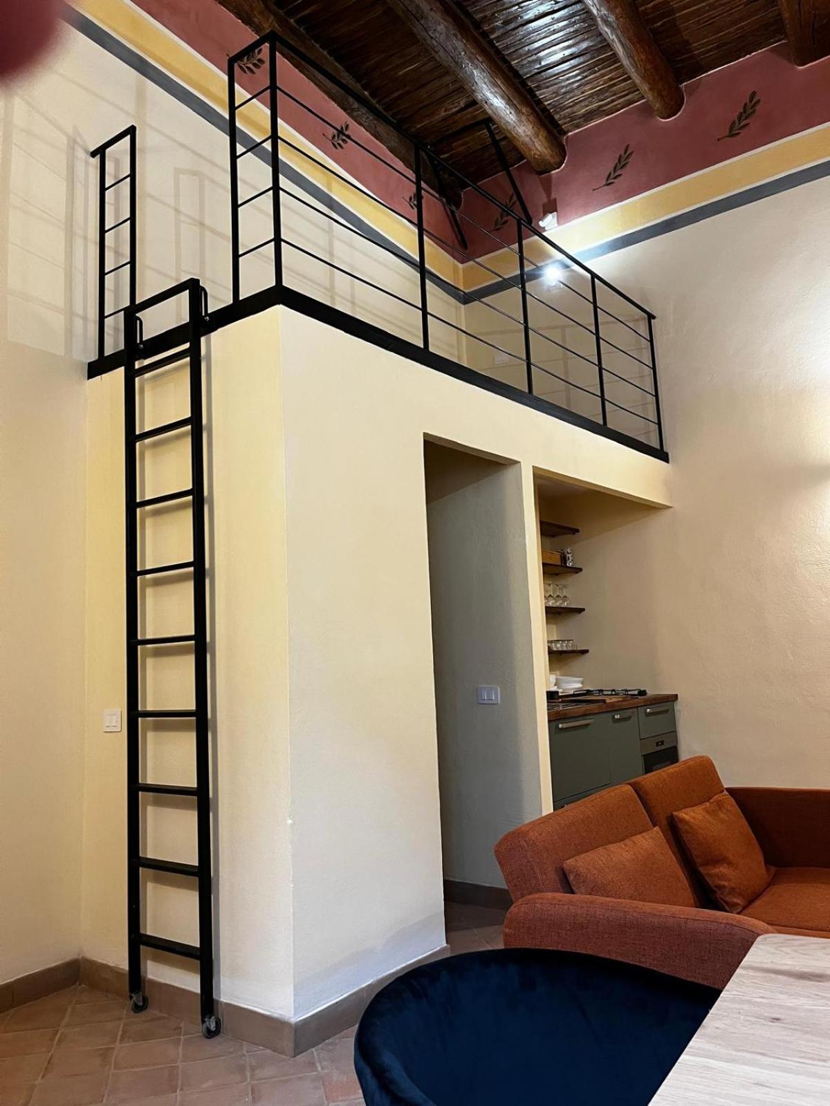 Domus Ars San Gregorio Armeno 41