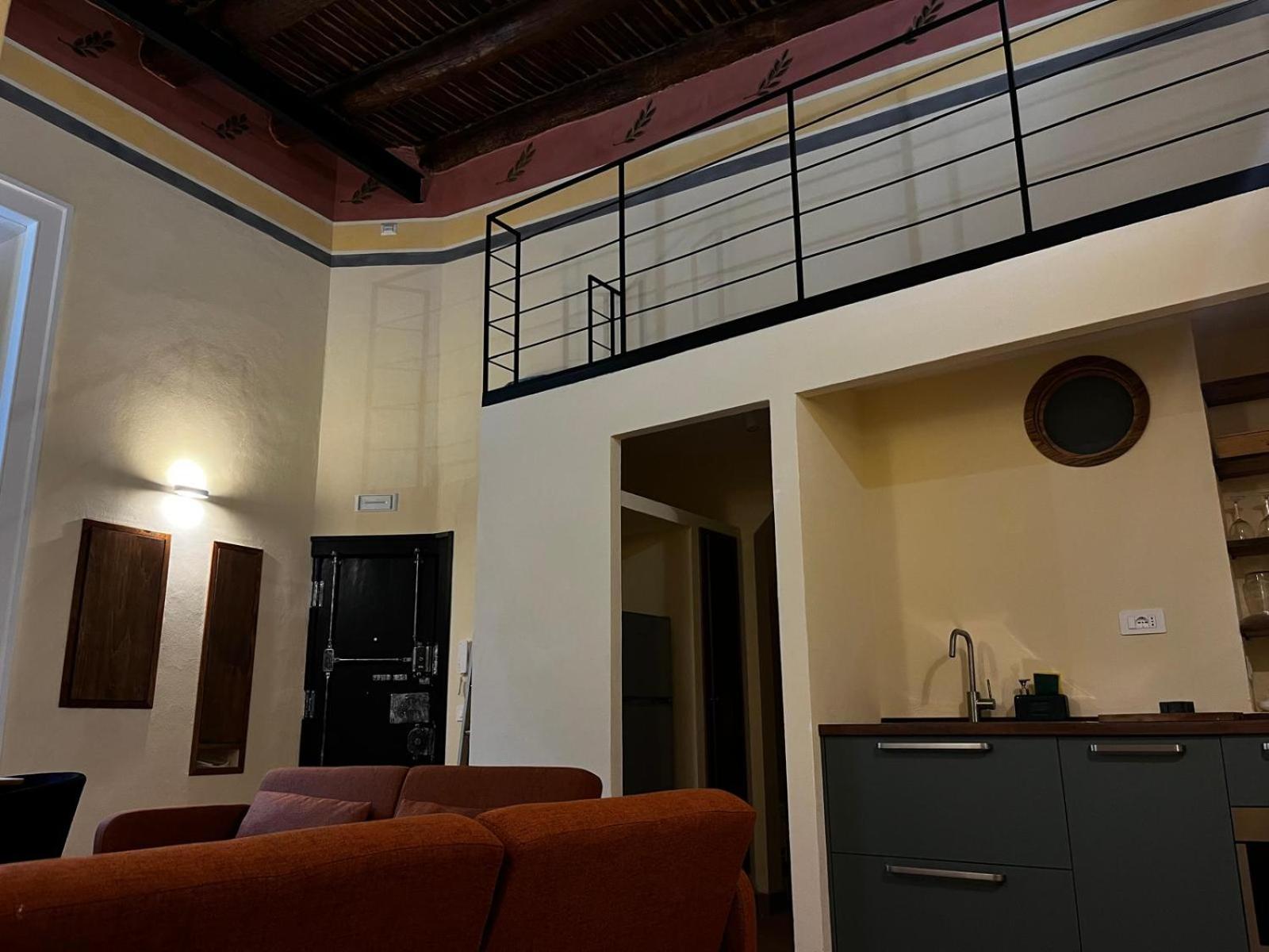 Domus Ars San Gregorio Armeno 41