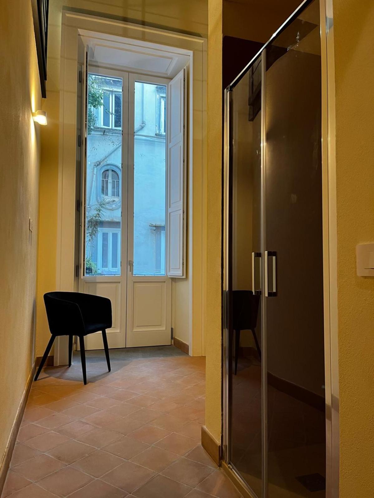 Domus Ars San Gregorio Armeno 41