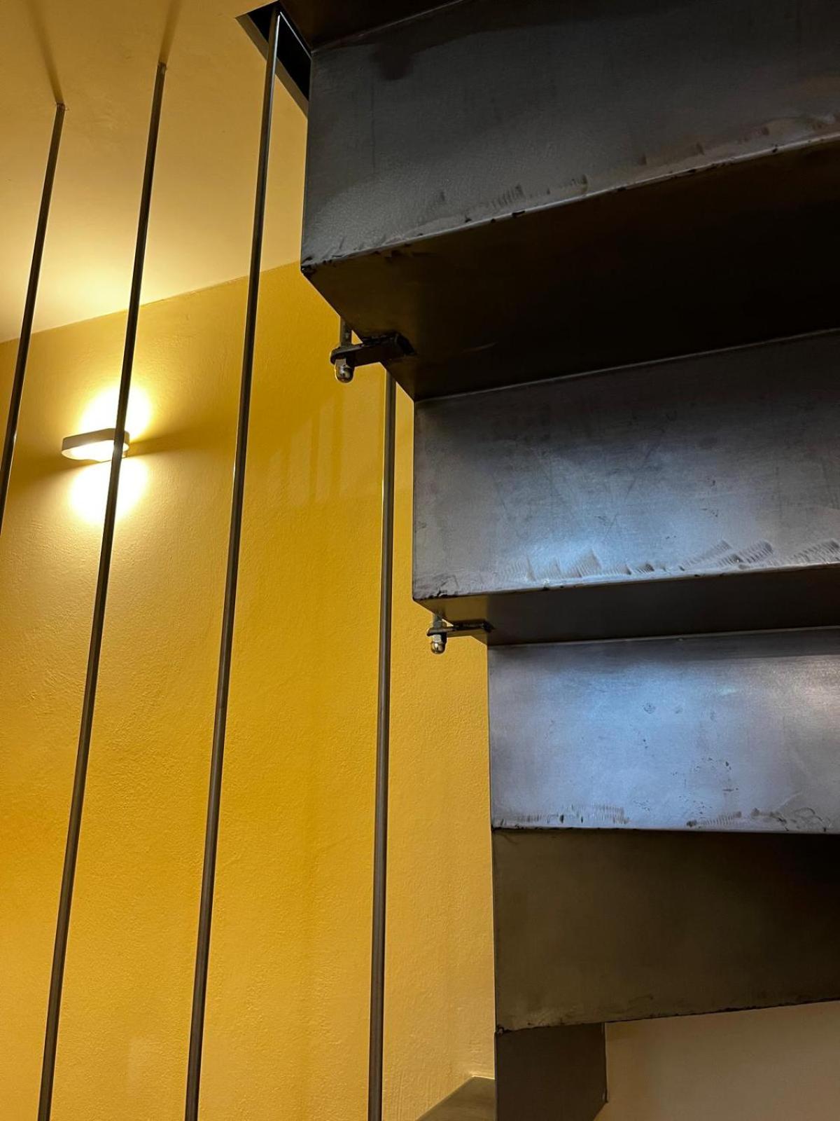 Domus Ars San Gregorio Armeno 41