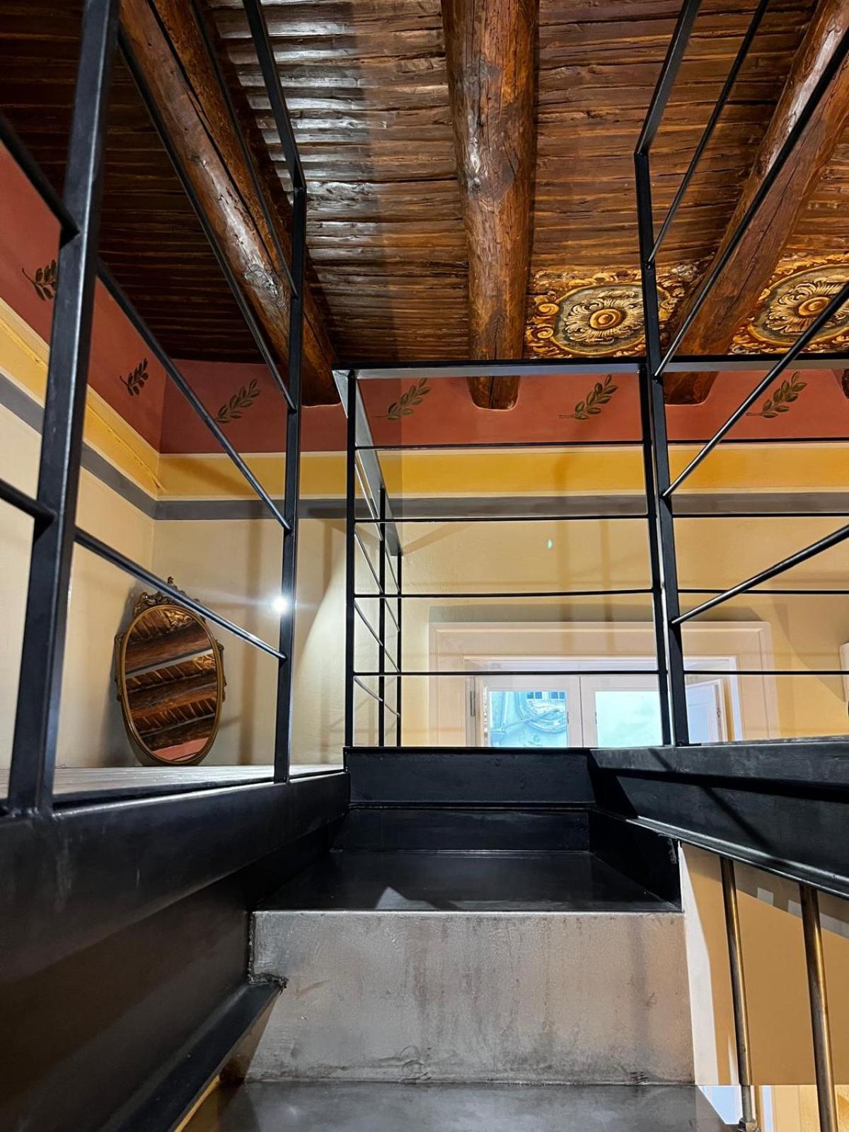 Domus Ars San Gregorio Armeno 41