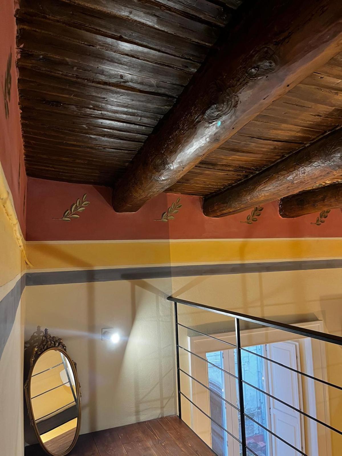 Domus Ars San Gregorio Armeno 41