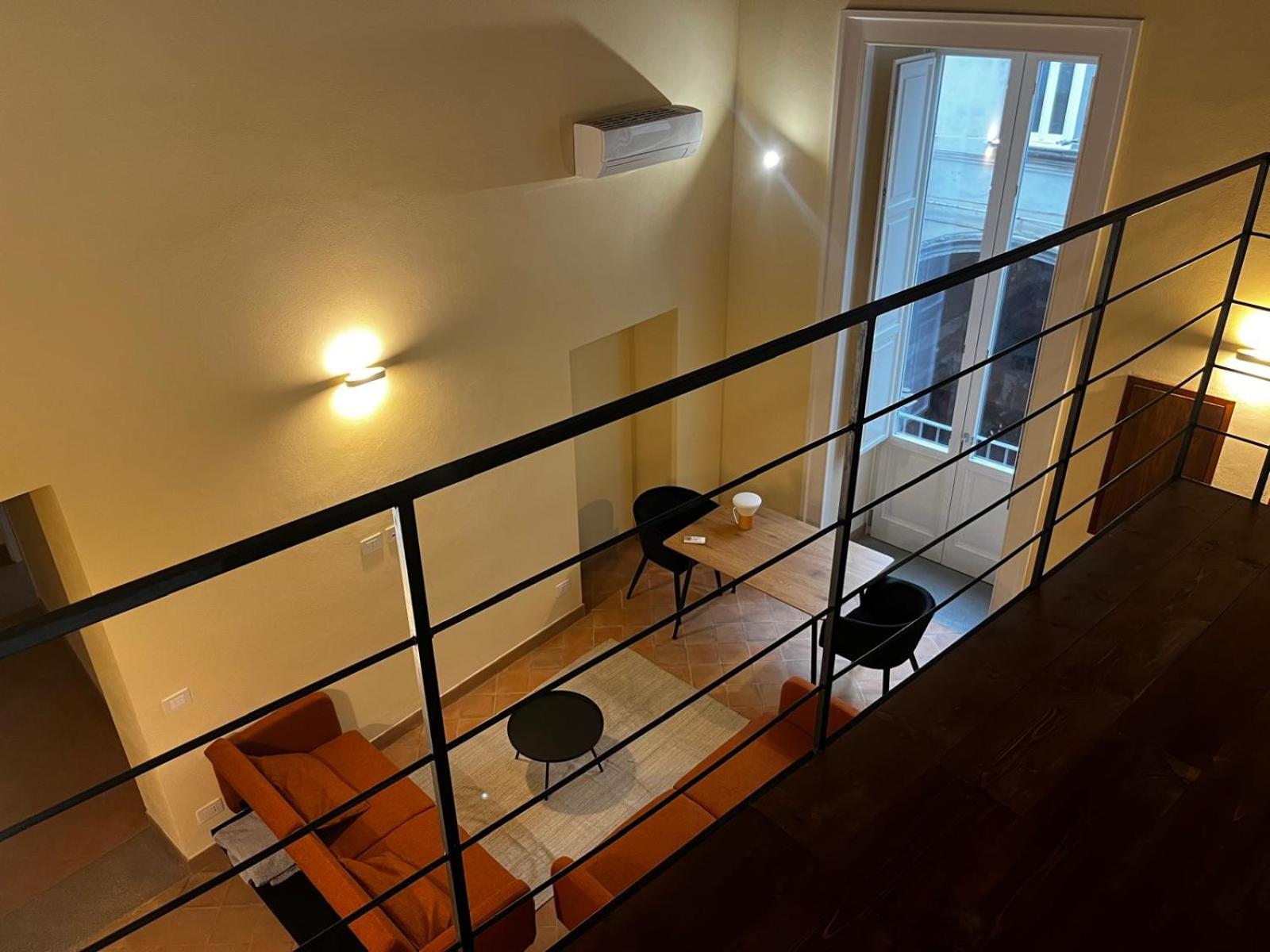 Domus Ars San Gregorio Armeno 41