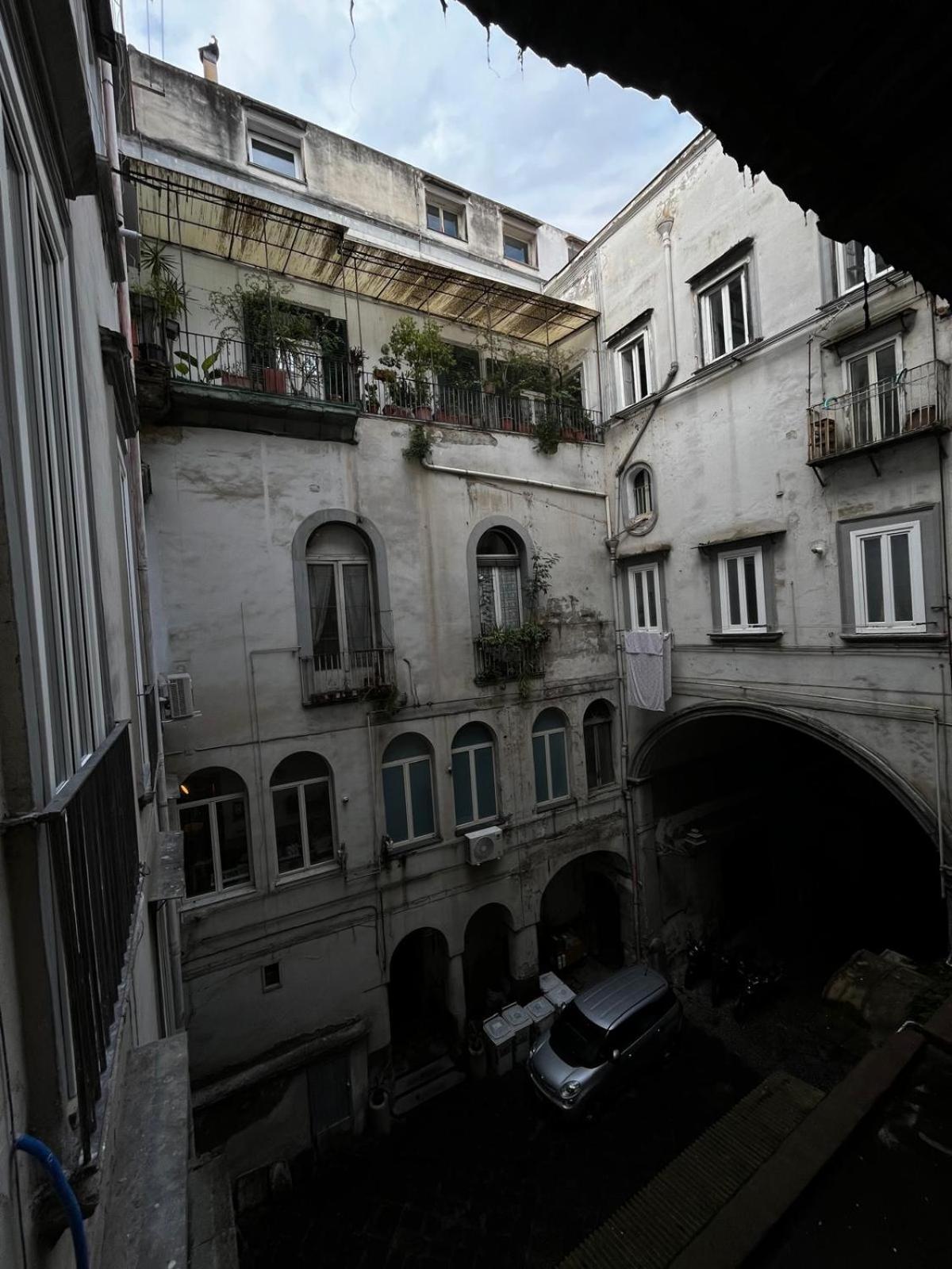 Domus Ars San Gregorio Armeno 41