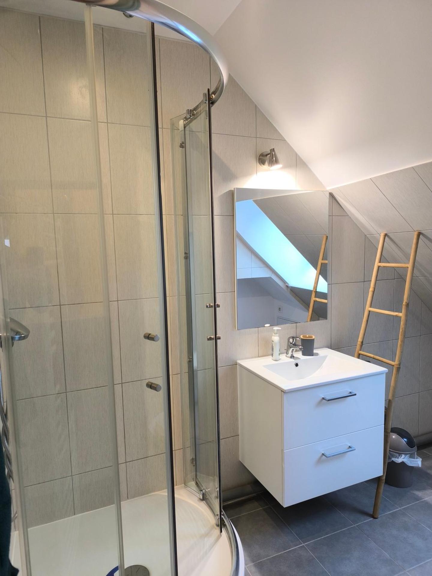 Duplex moderne à 10 minutes de Colmar