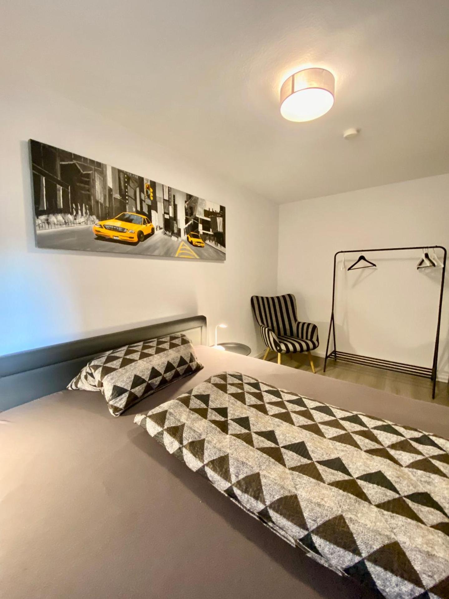 Ferienhaus "Sofia" Anno 1650, NEU - Top Lage - Tempur Beds - WIFI - Parking - im Herzen von Detmold-Altstadt, Historische Stadtmauer, Old lane Detmold