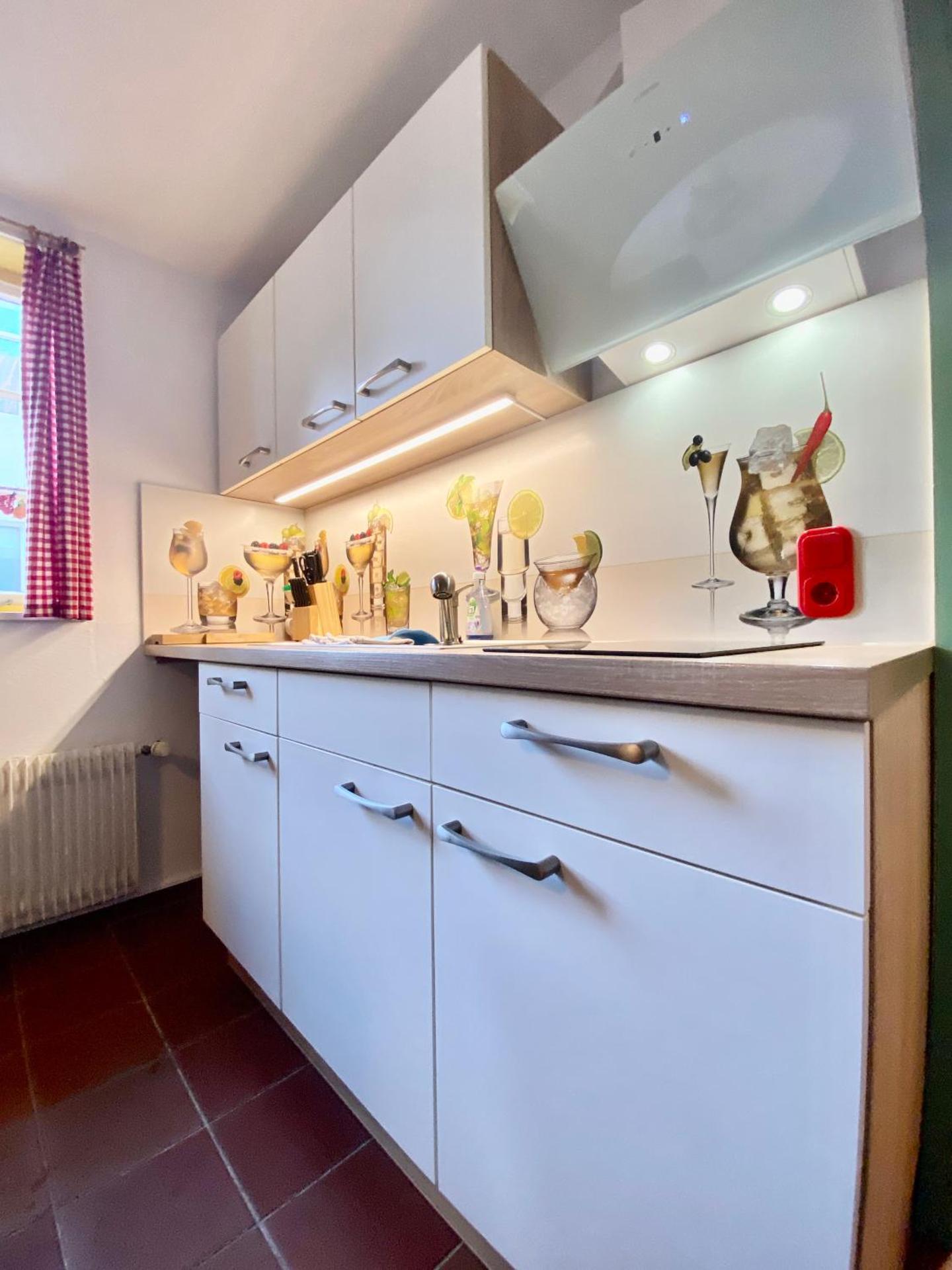 Ferienhaus "Sofia" Anno 1650, NEU - Top Lage - Tempur Beds - WIFI - Parking - im Herzen von Detmold-Altstadt, Historische Stadtmauer, Old lane Detmold