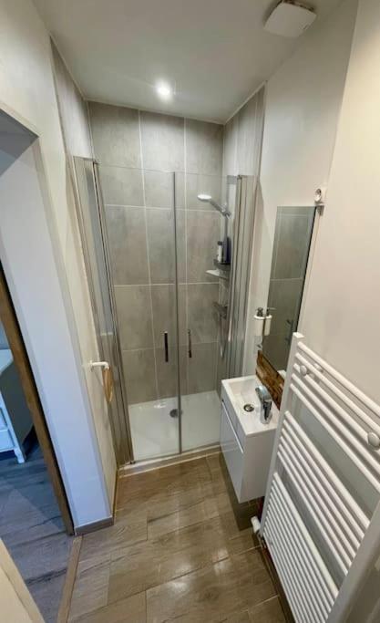 Appartement proche cathédrale