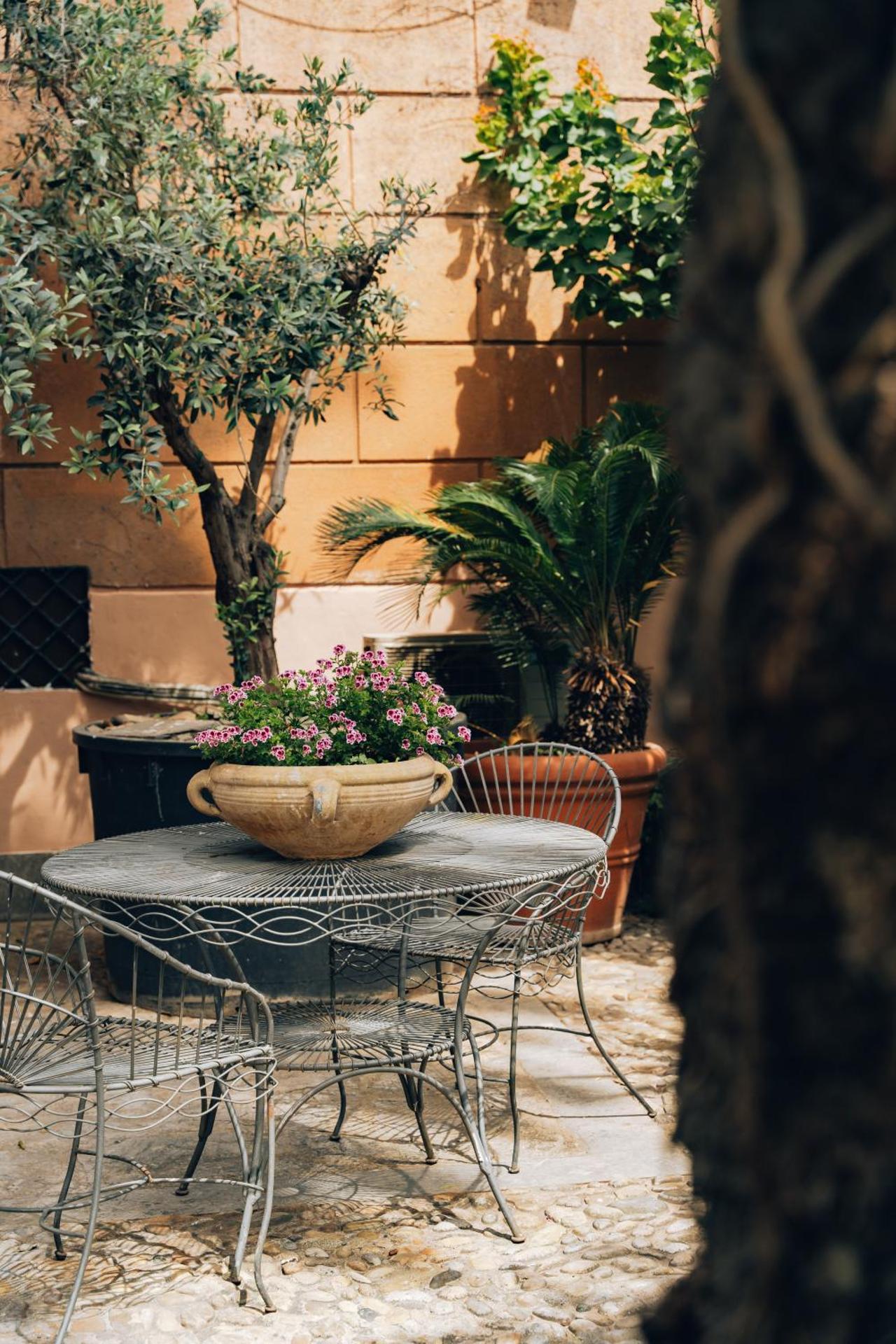 Giardino della Kalsa