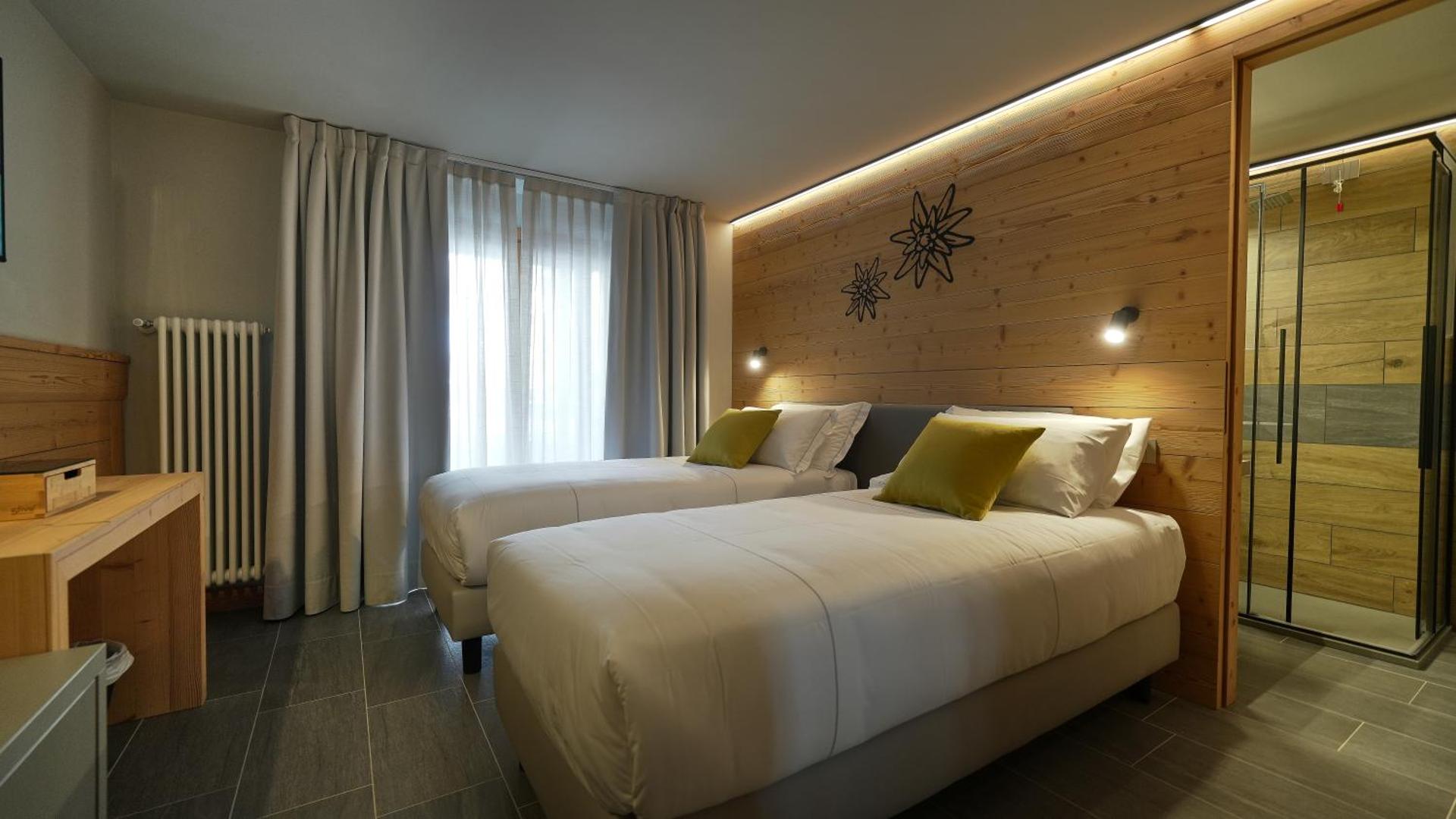 Hotel Perruquet 3 Stelle SUPERIOR