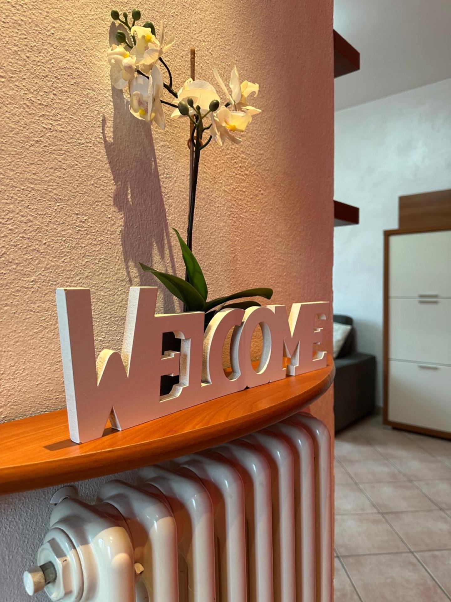 Comfy apartment in Lecco 2