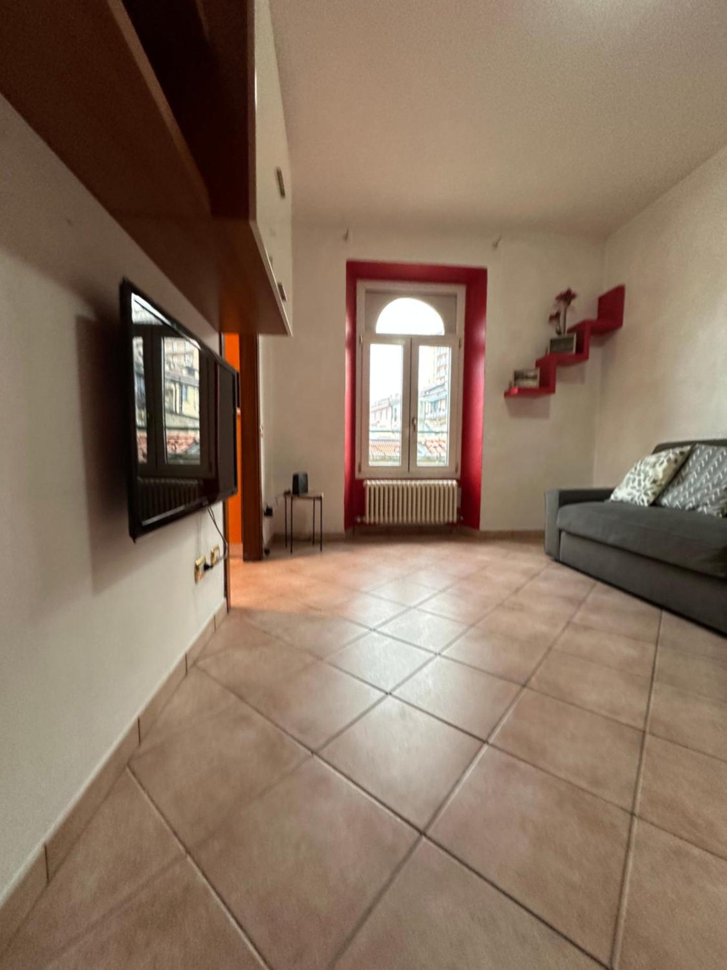 Comfy apartment in Lecco 2