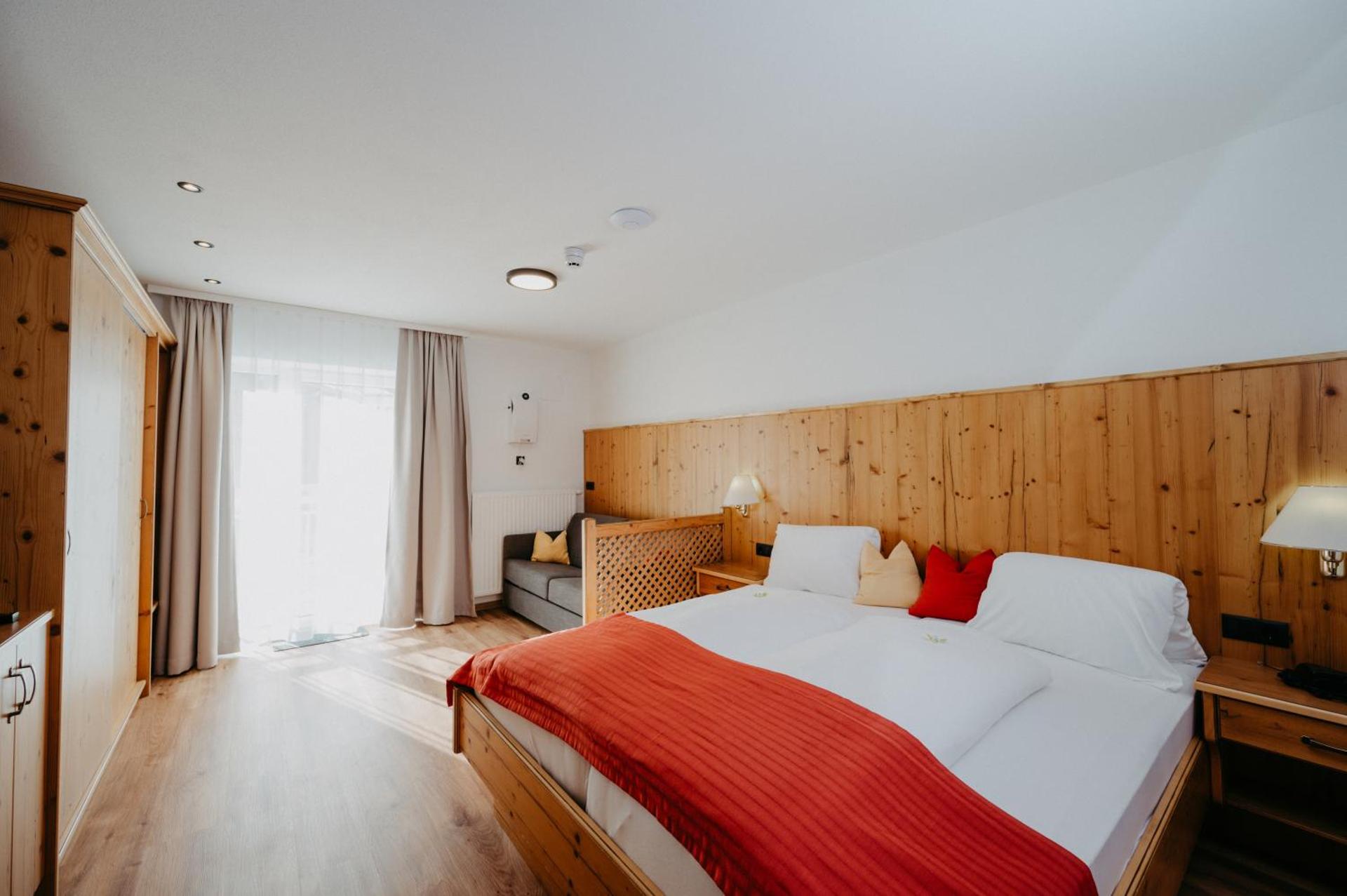 Hotel Brückenwirt Superior