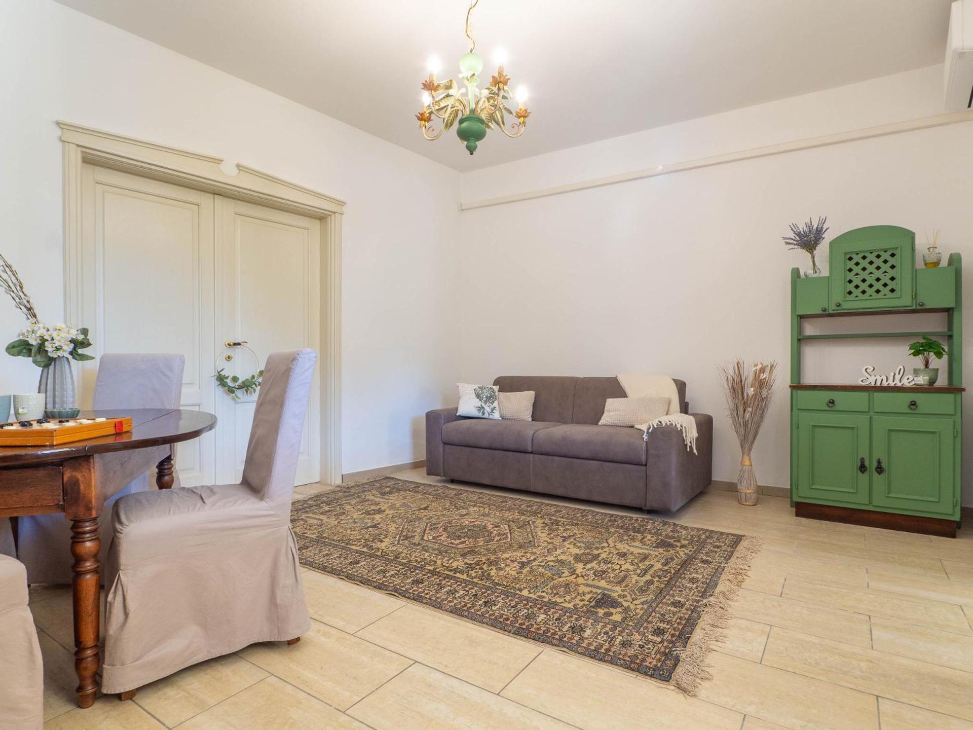 Appartamento vicino Università Parcheggio Privato