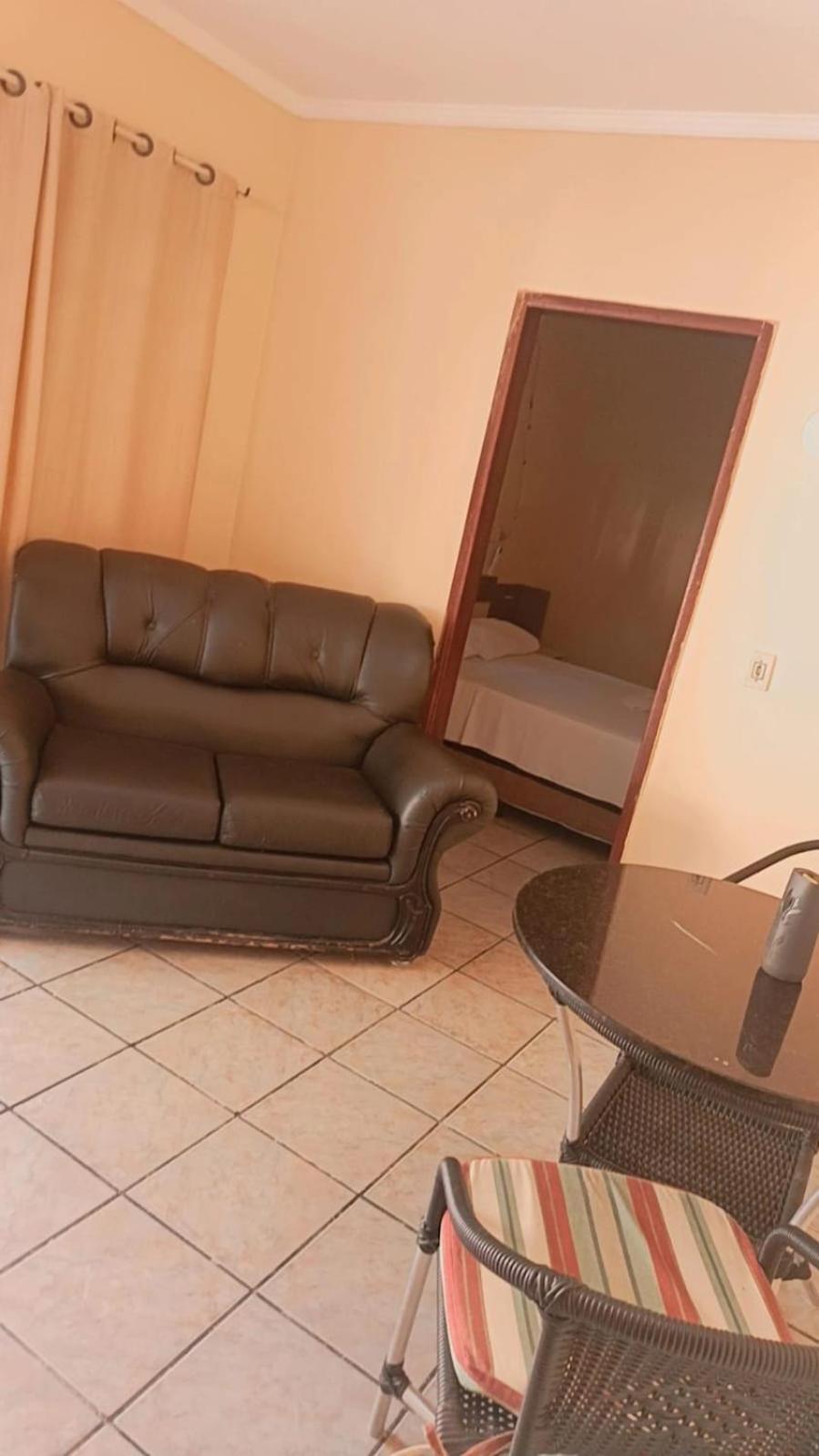 Pousada Beira Rio Barreiras