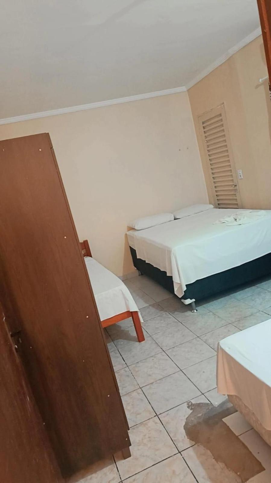 Pousada Beira Rio Barreiras