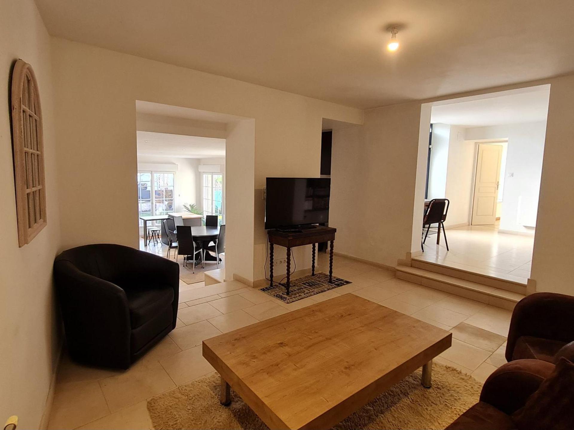 Charmant gîte près de Toul avec parking privé et terrasse - FR-1-584-361