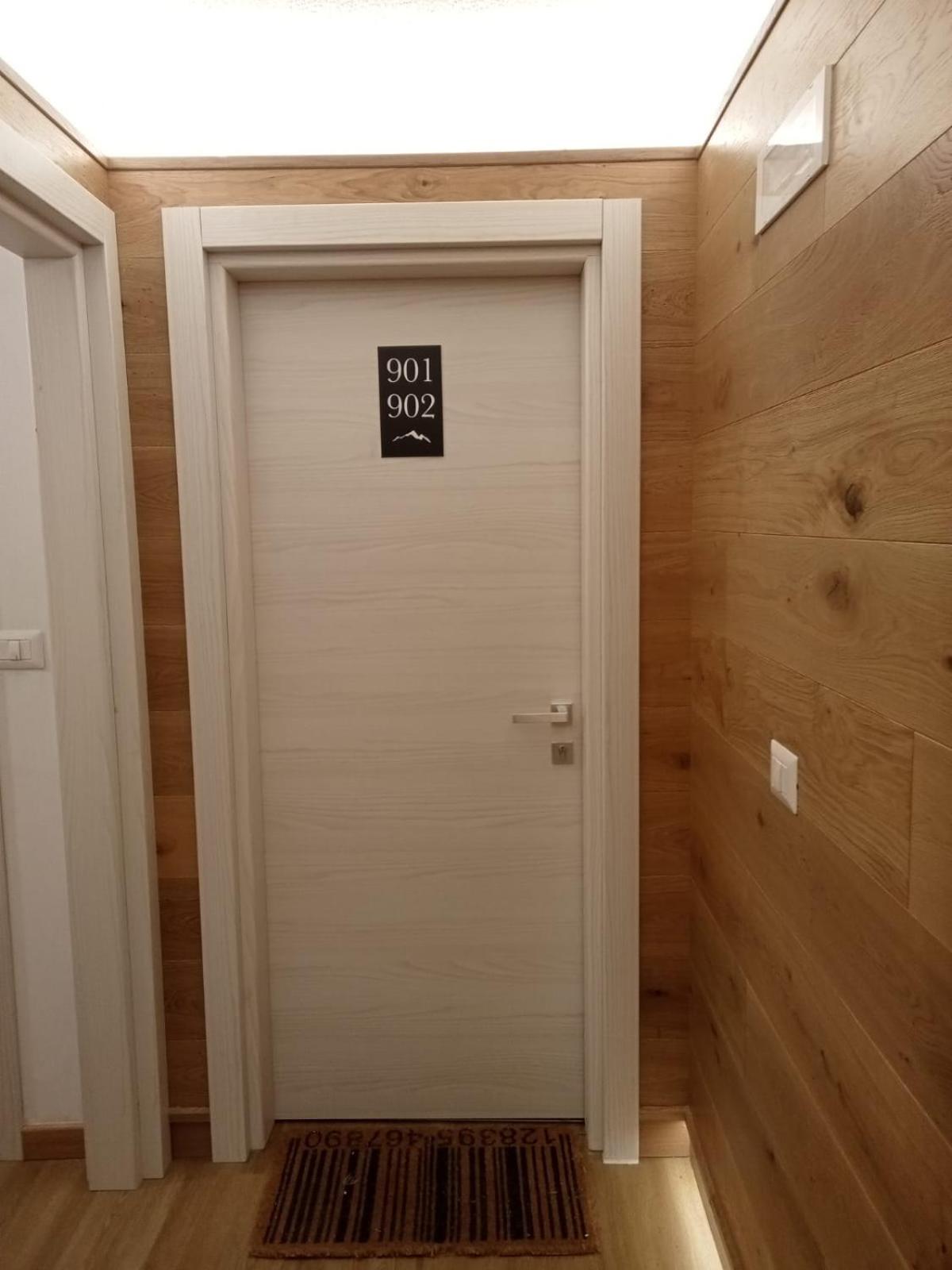 A due passi dal cielo