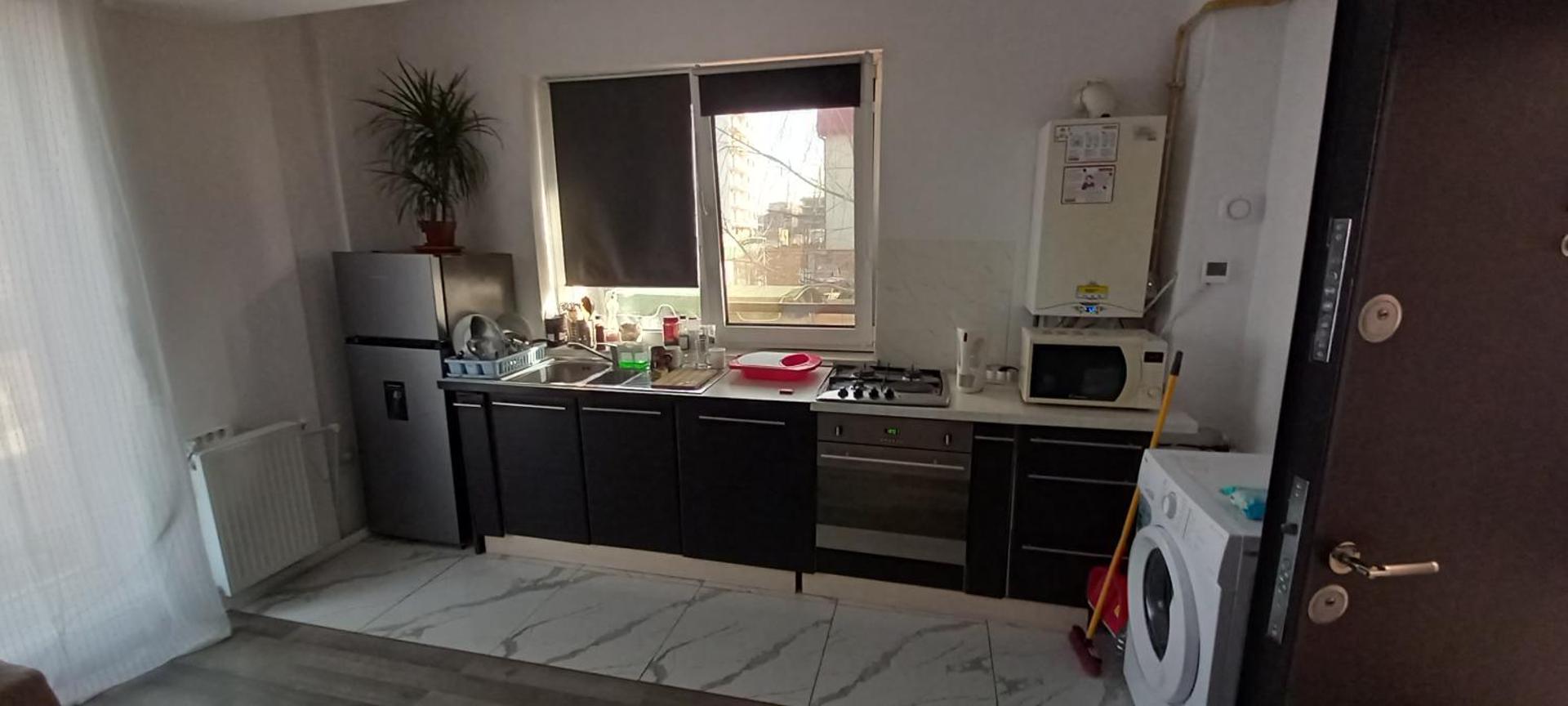 Twins Residence 2 APART HOTEL AP 2 2 rooms