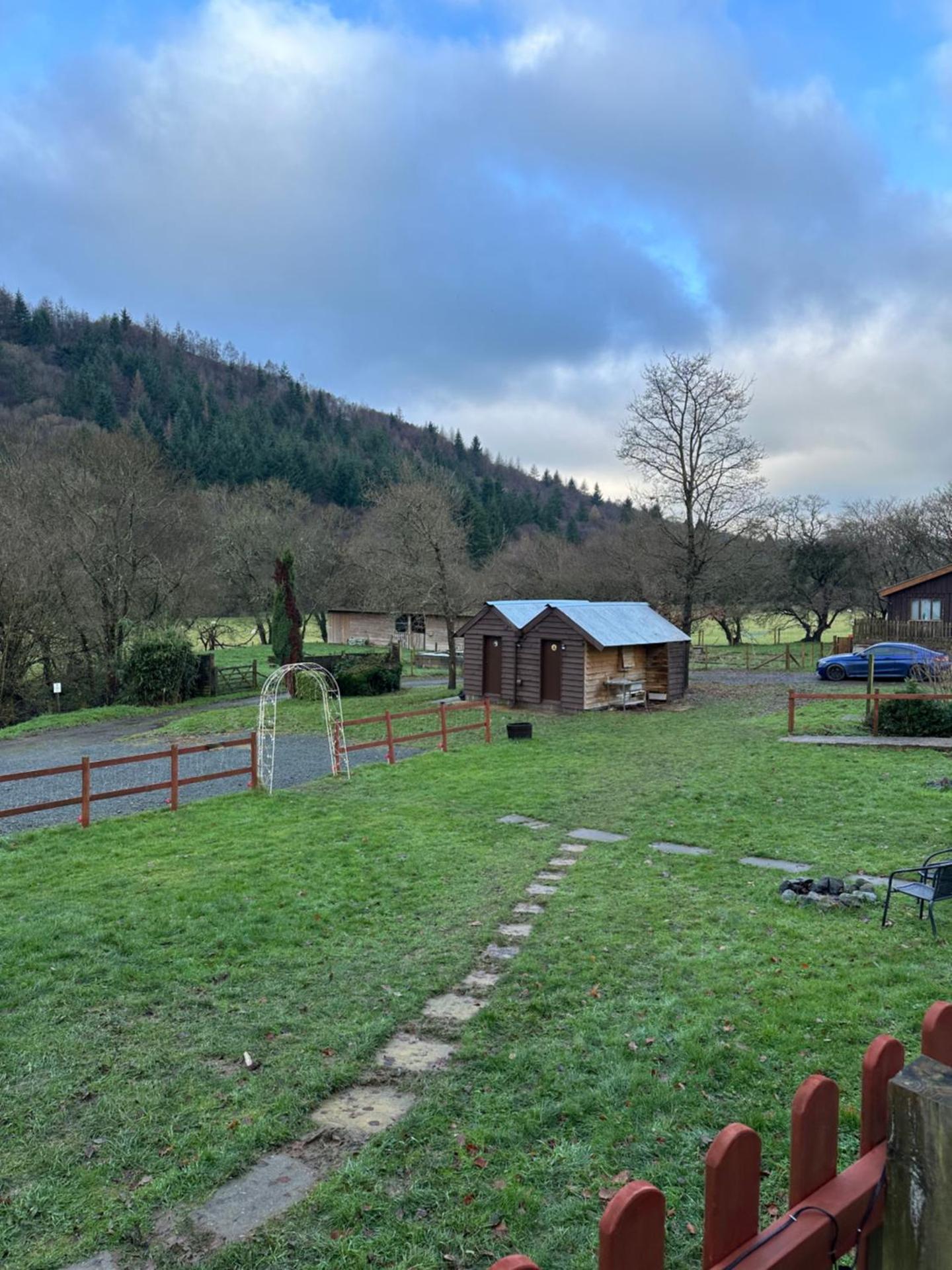 Glamping Life Retreat