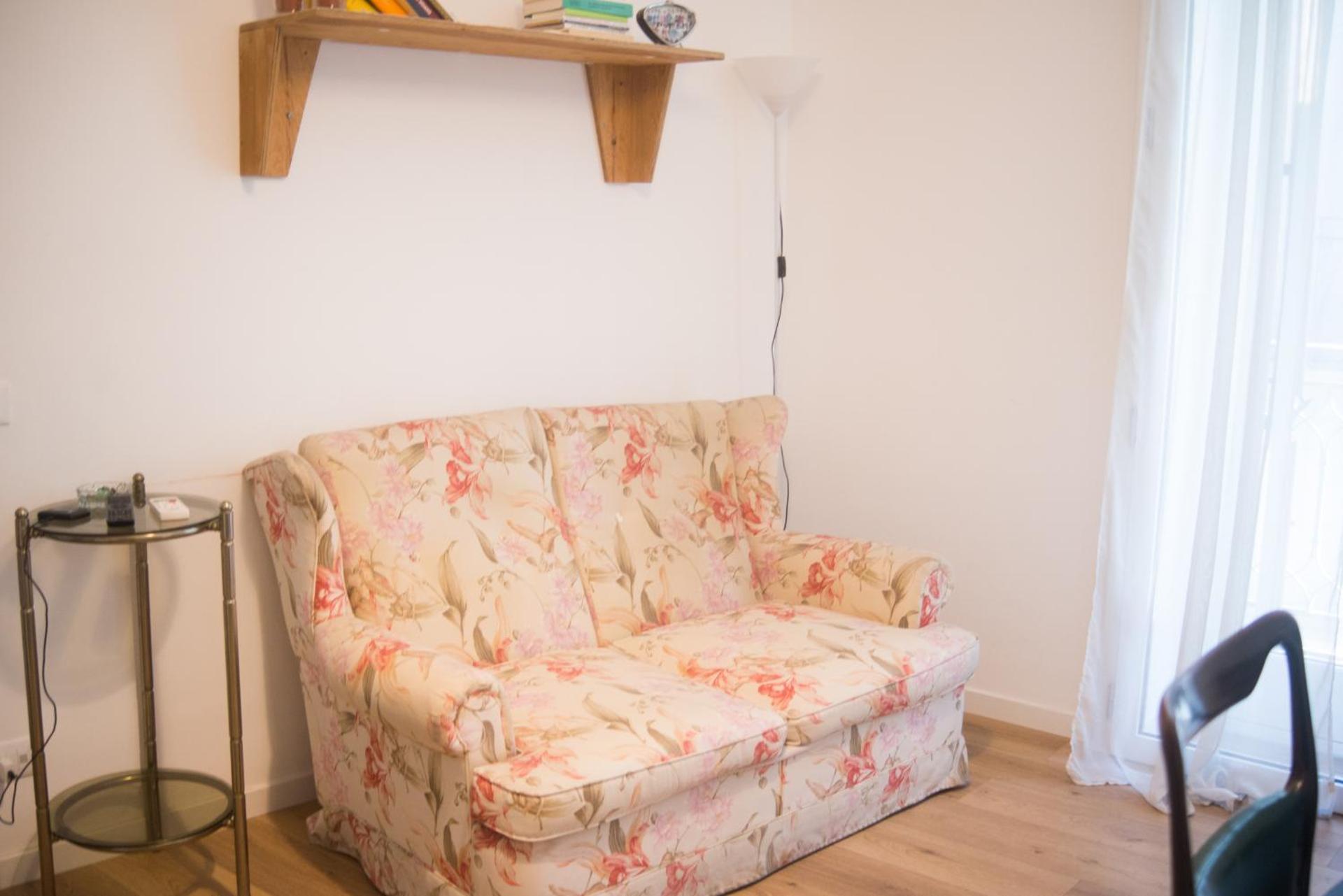 via pannieri apartament