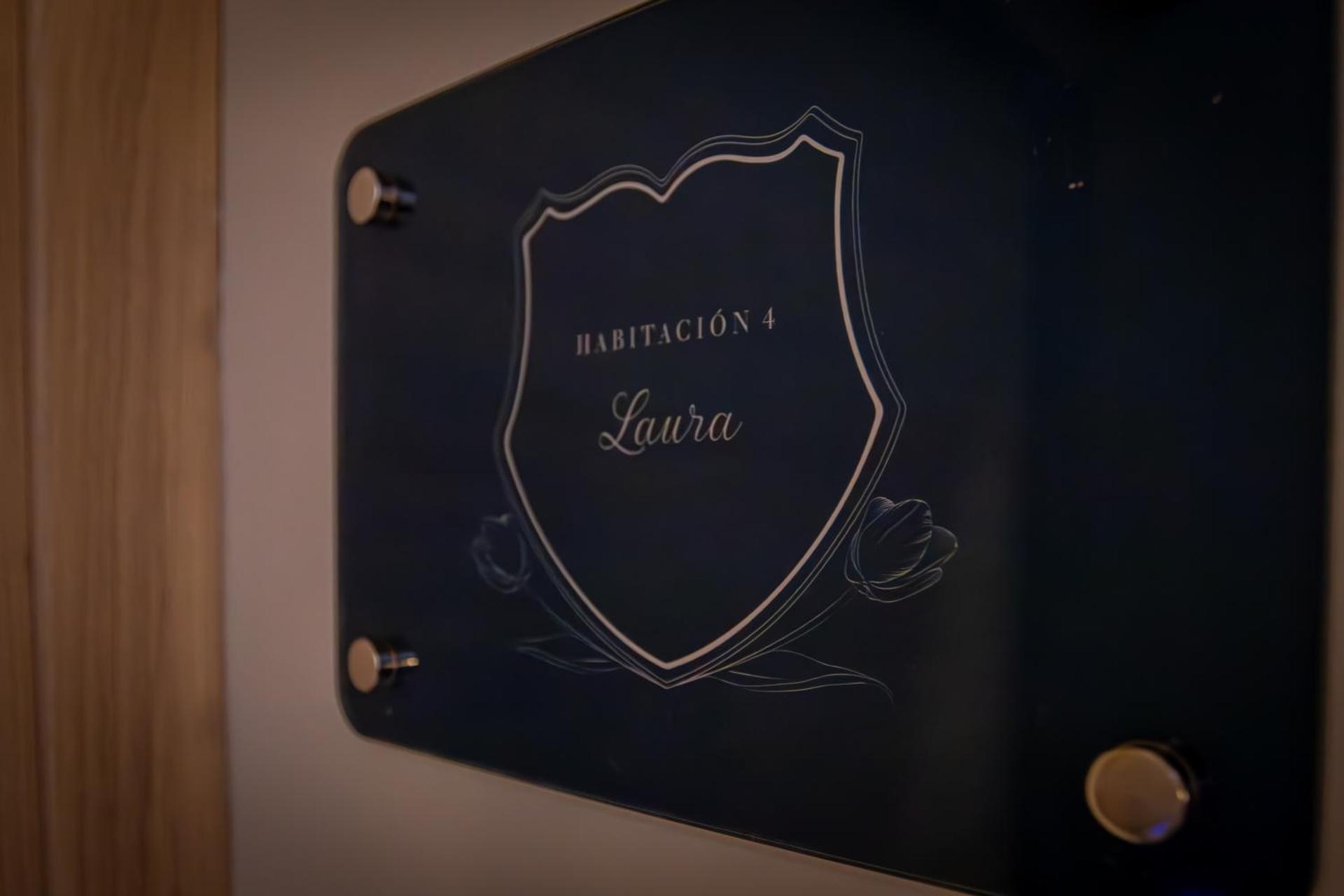 Property logo or sign