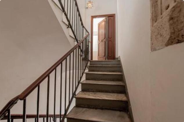 Sophisticated apt near Navona square