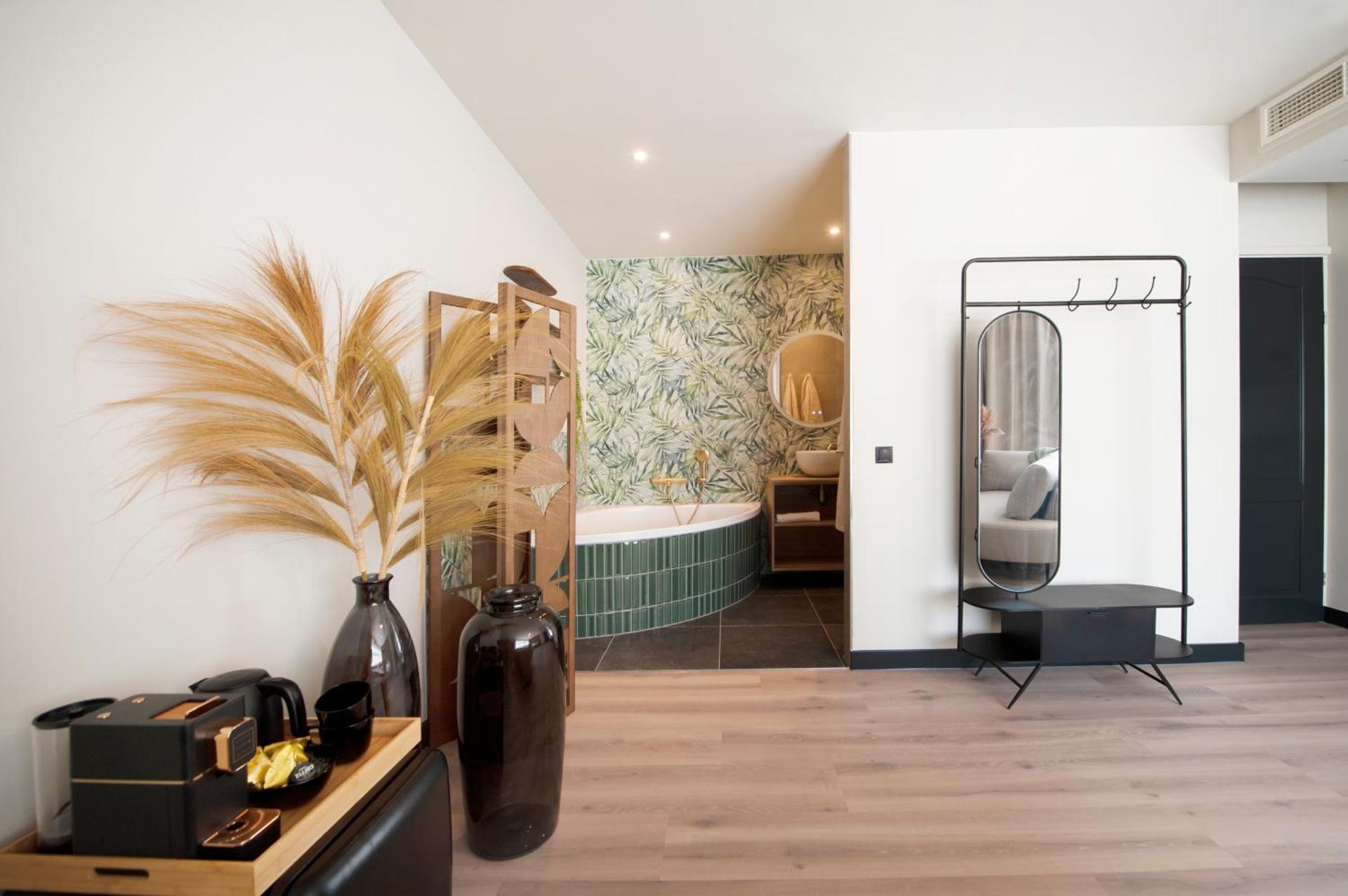 Boutique Hotel Villa Elise