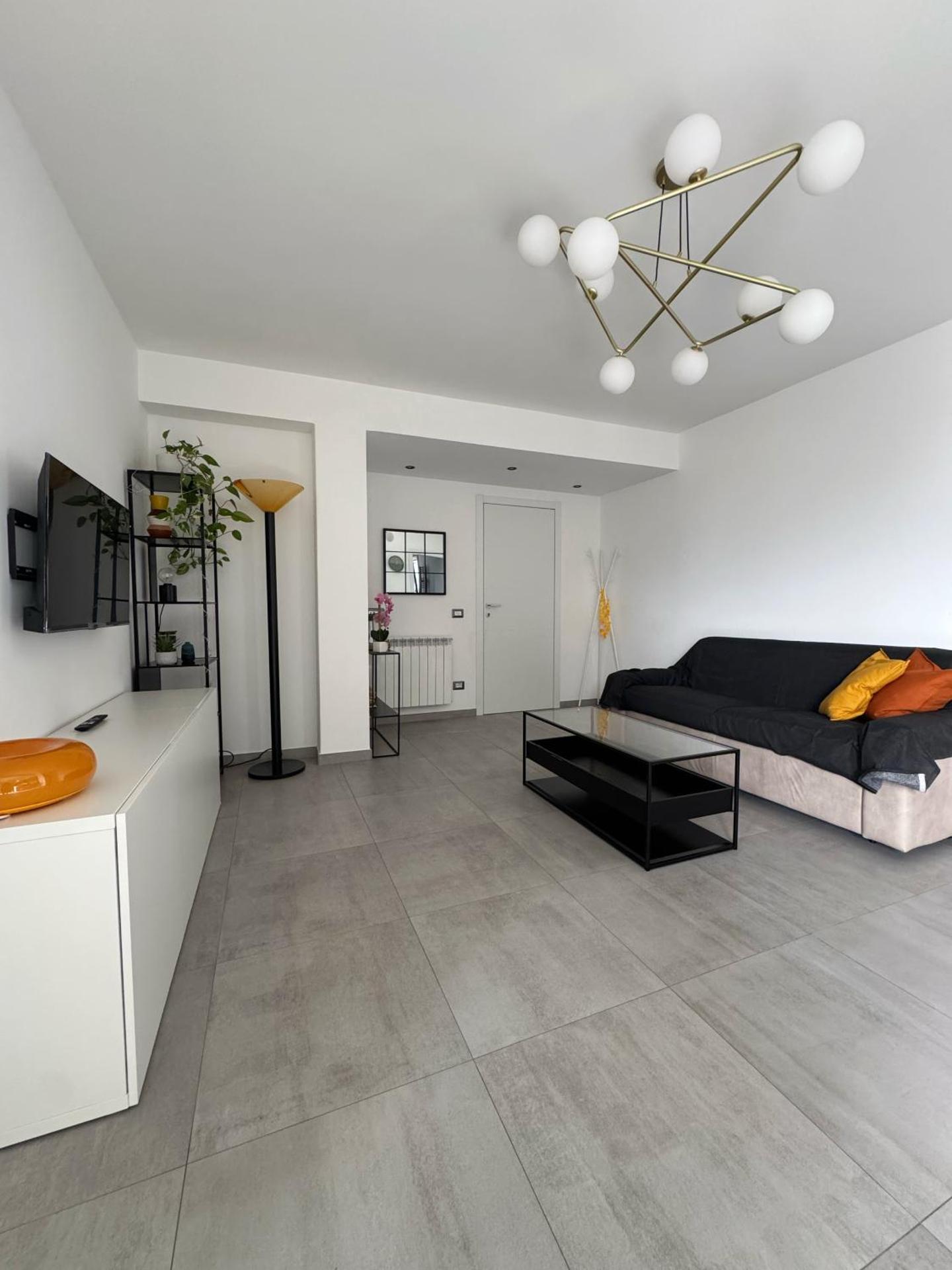 Airport Loft - Casa Giulia
