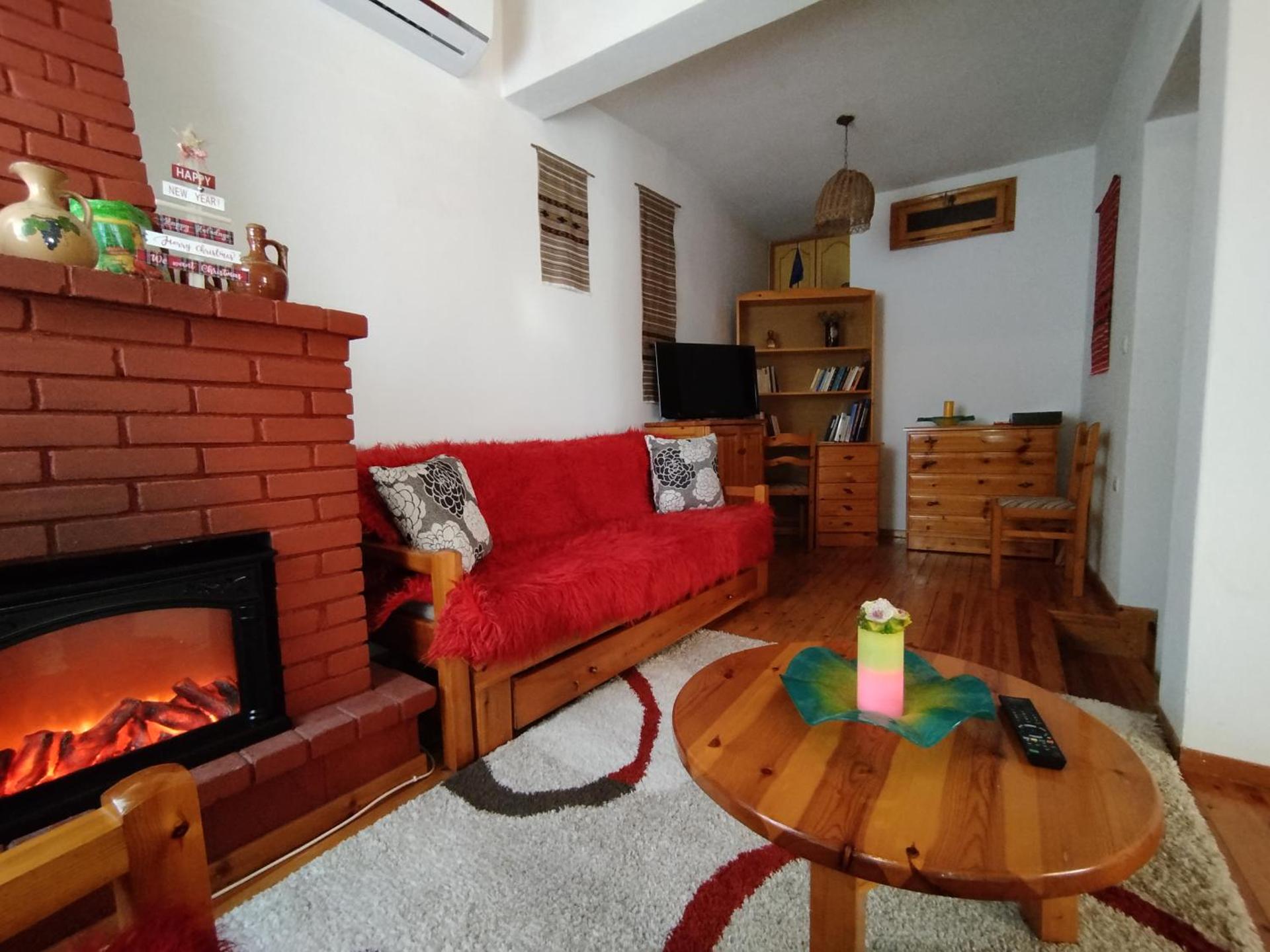 Το μπαλκόνι της Βεγορίτιδας