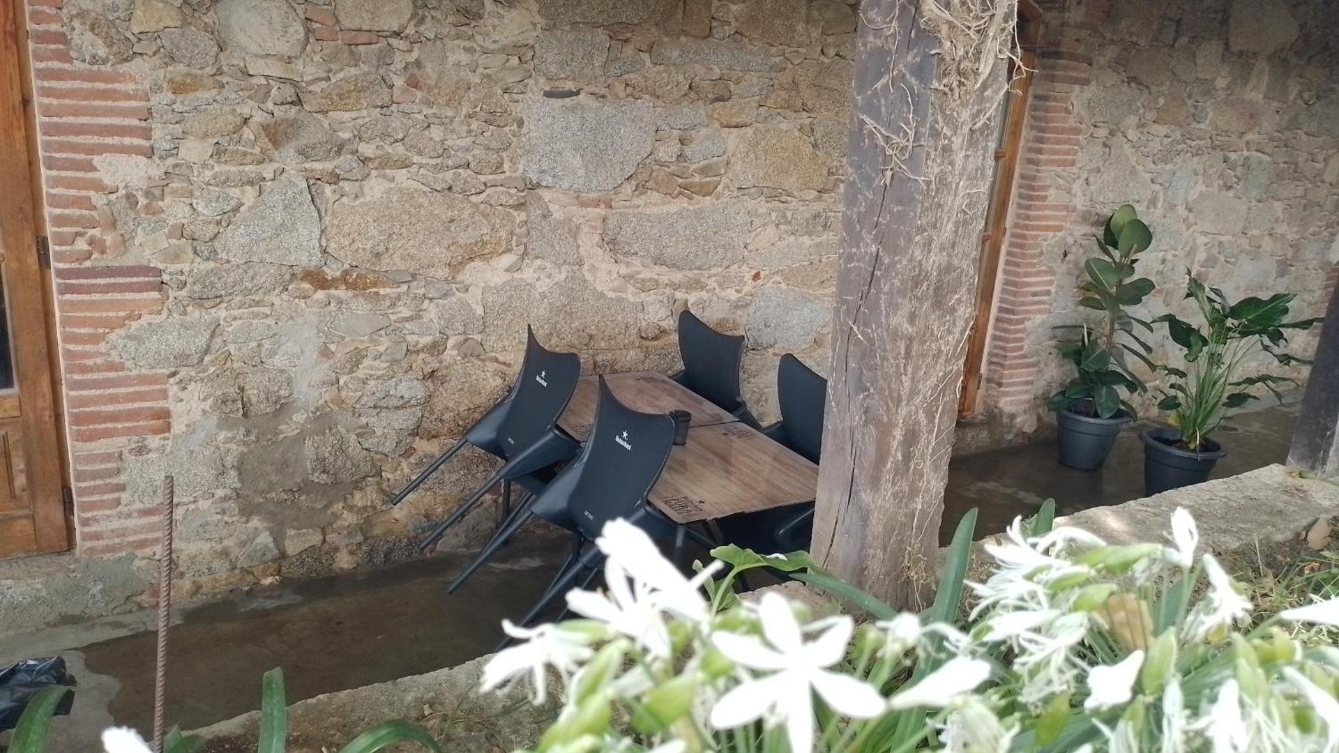 Casa turistica platja d'aro 2