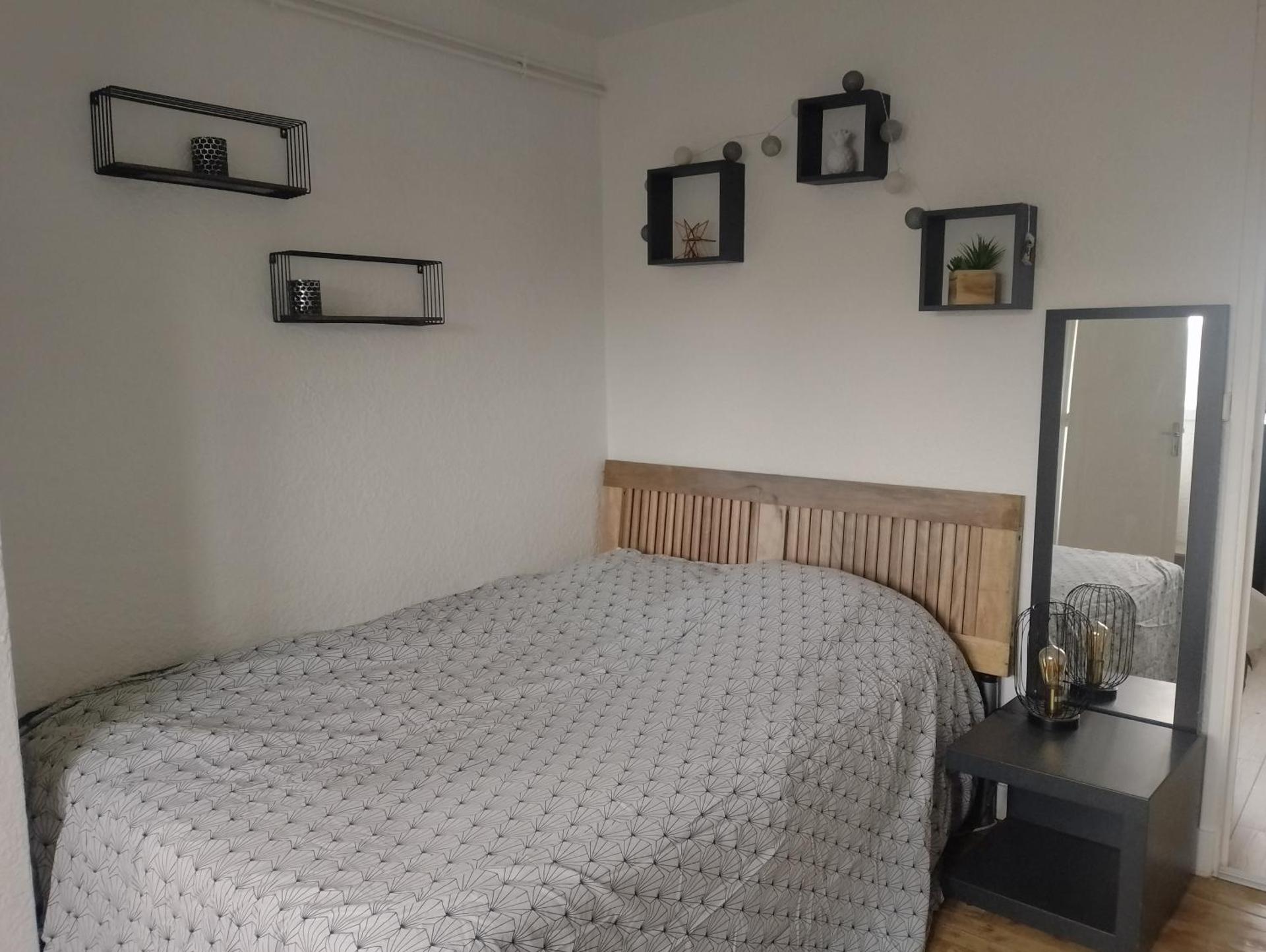 Superbe vue mer... Au calme