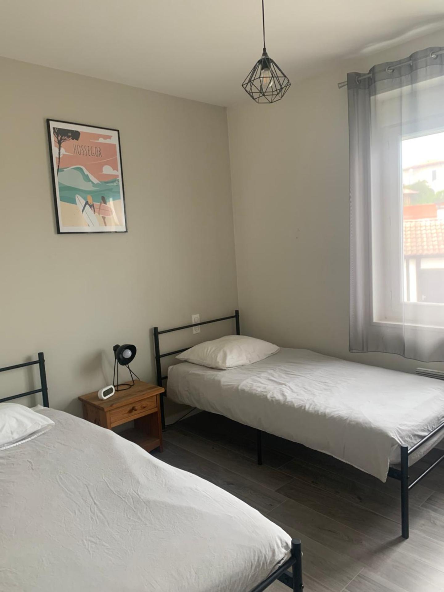 Hôtel La Cote d'Argent