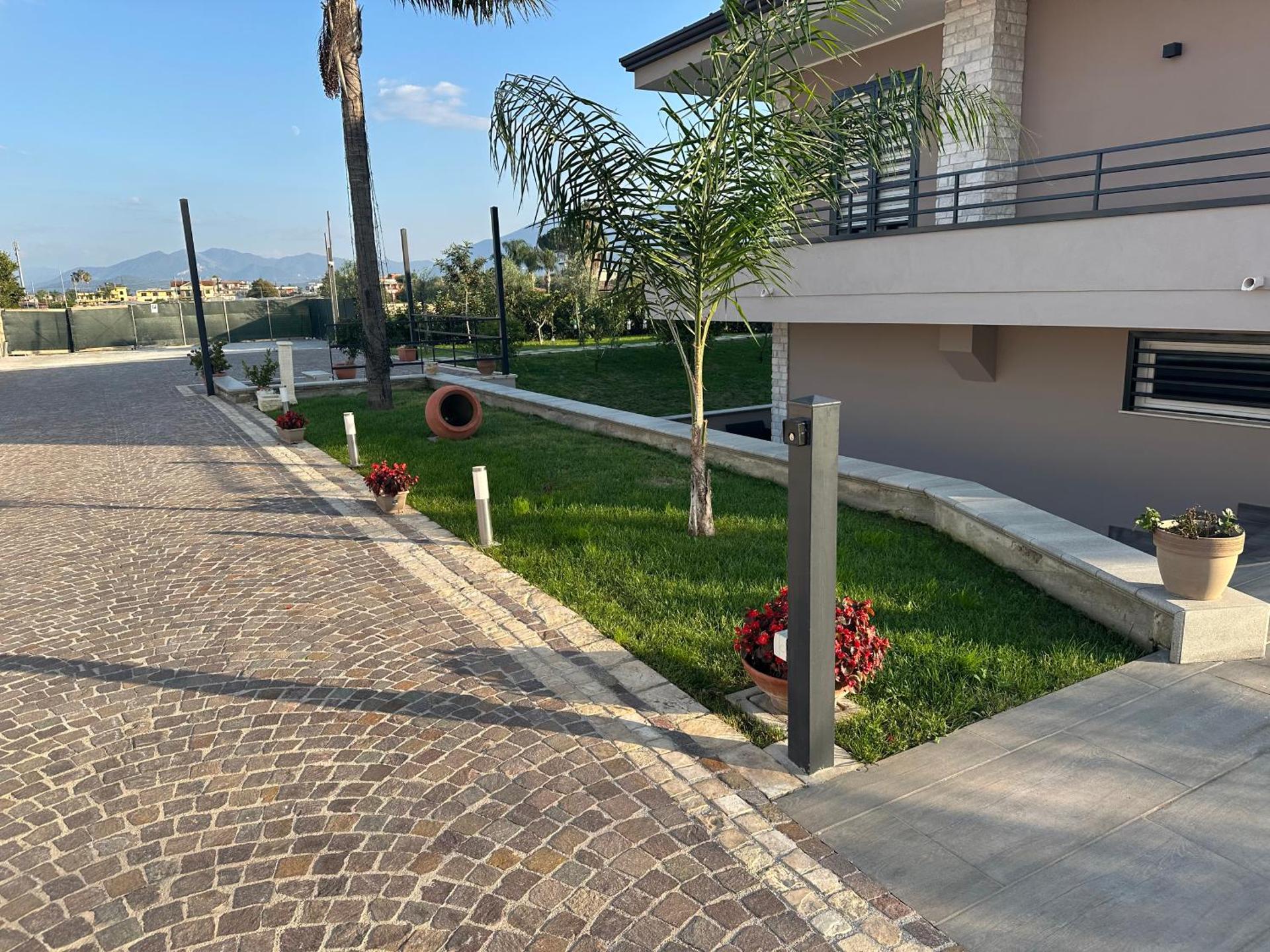 Villa Abenante Pompei