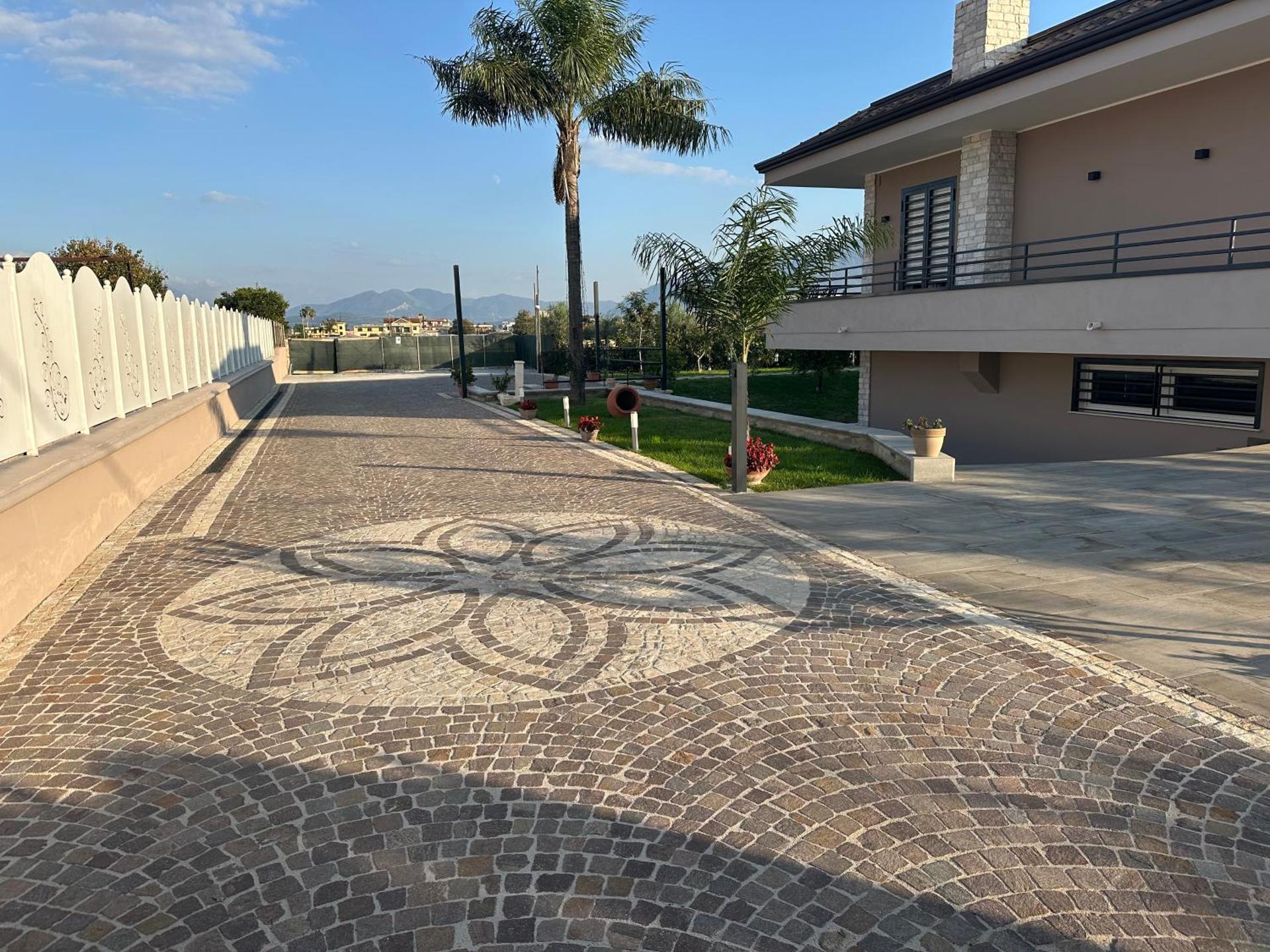 Villa Abenante Pompei