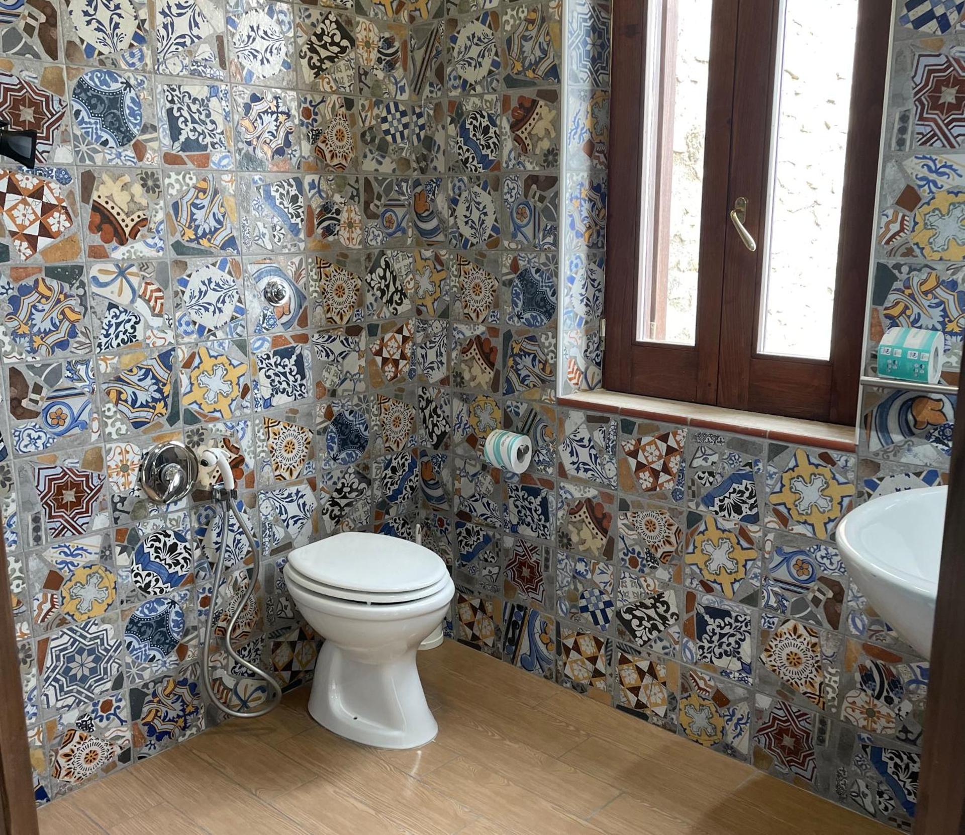 Quadruple Room with Balcony