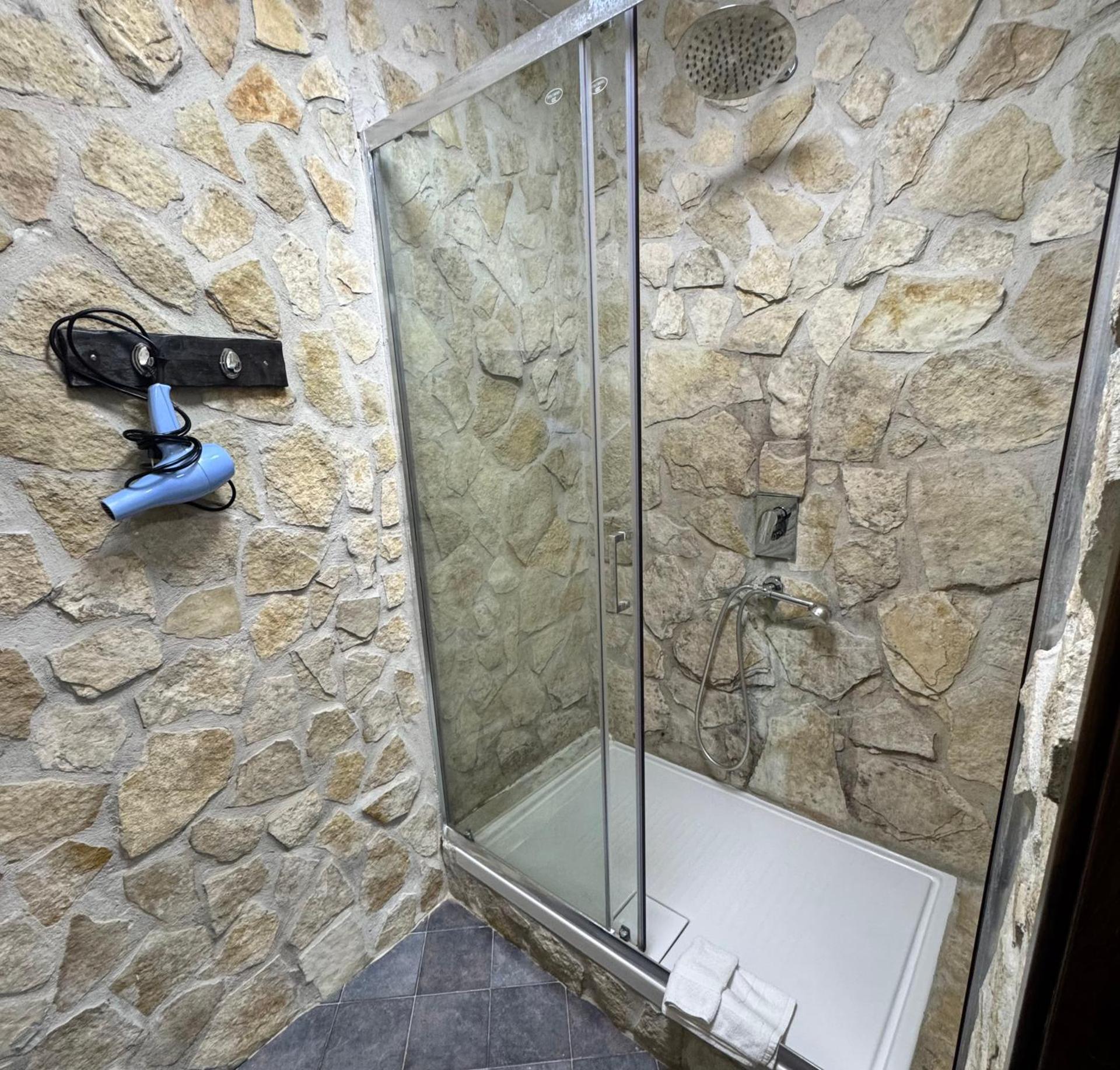 Deluxe Double or Twin Room with Garden View