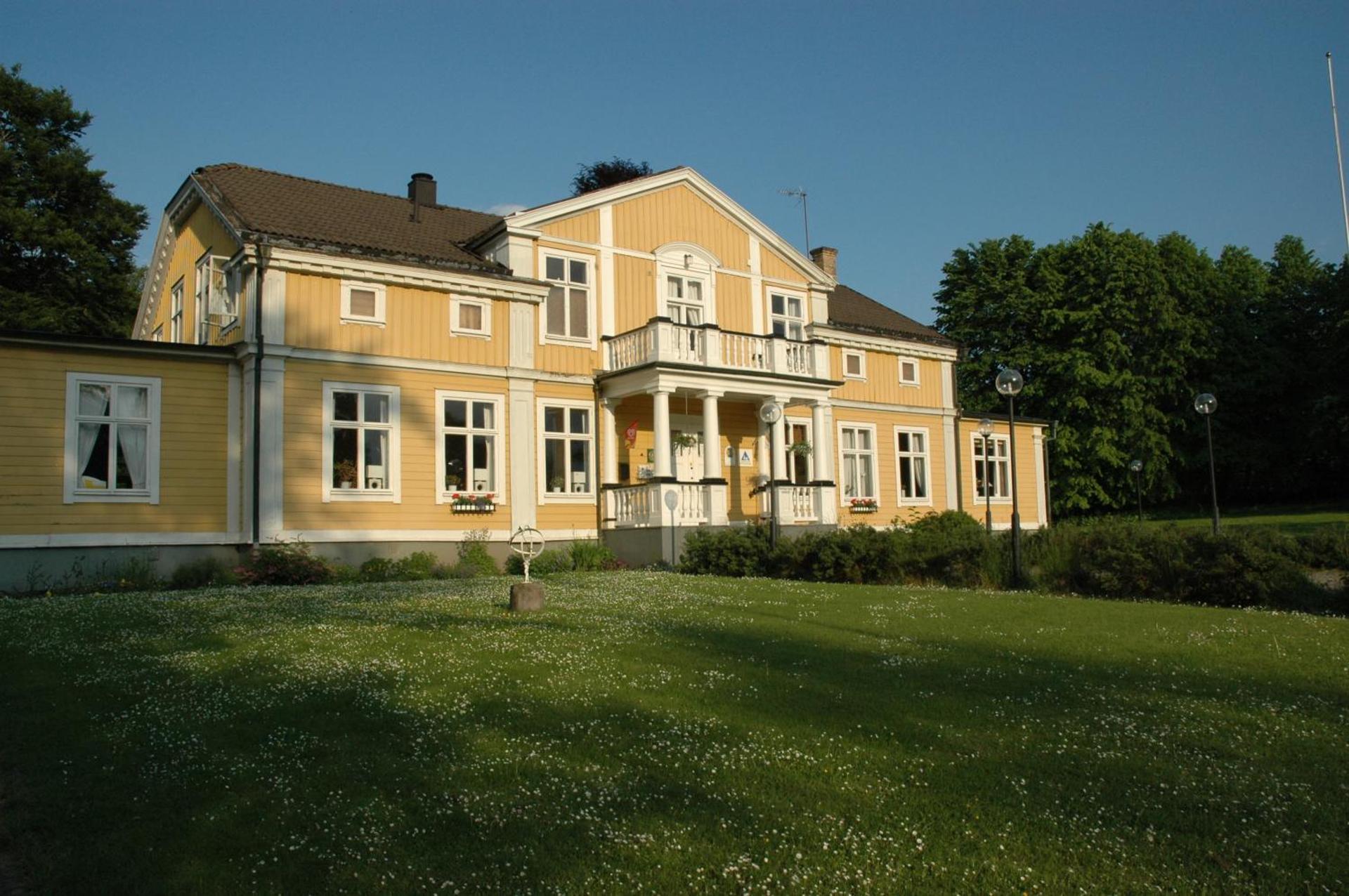 Spånhults Herrgård Hotel