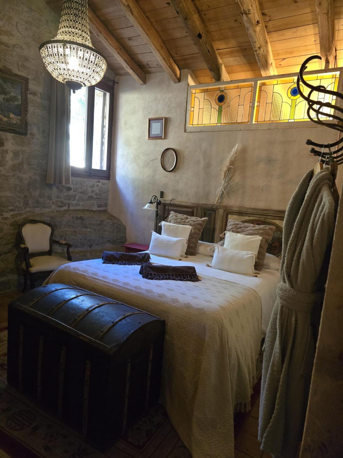 El Racó dels Mussols 2