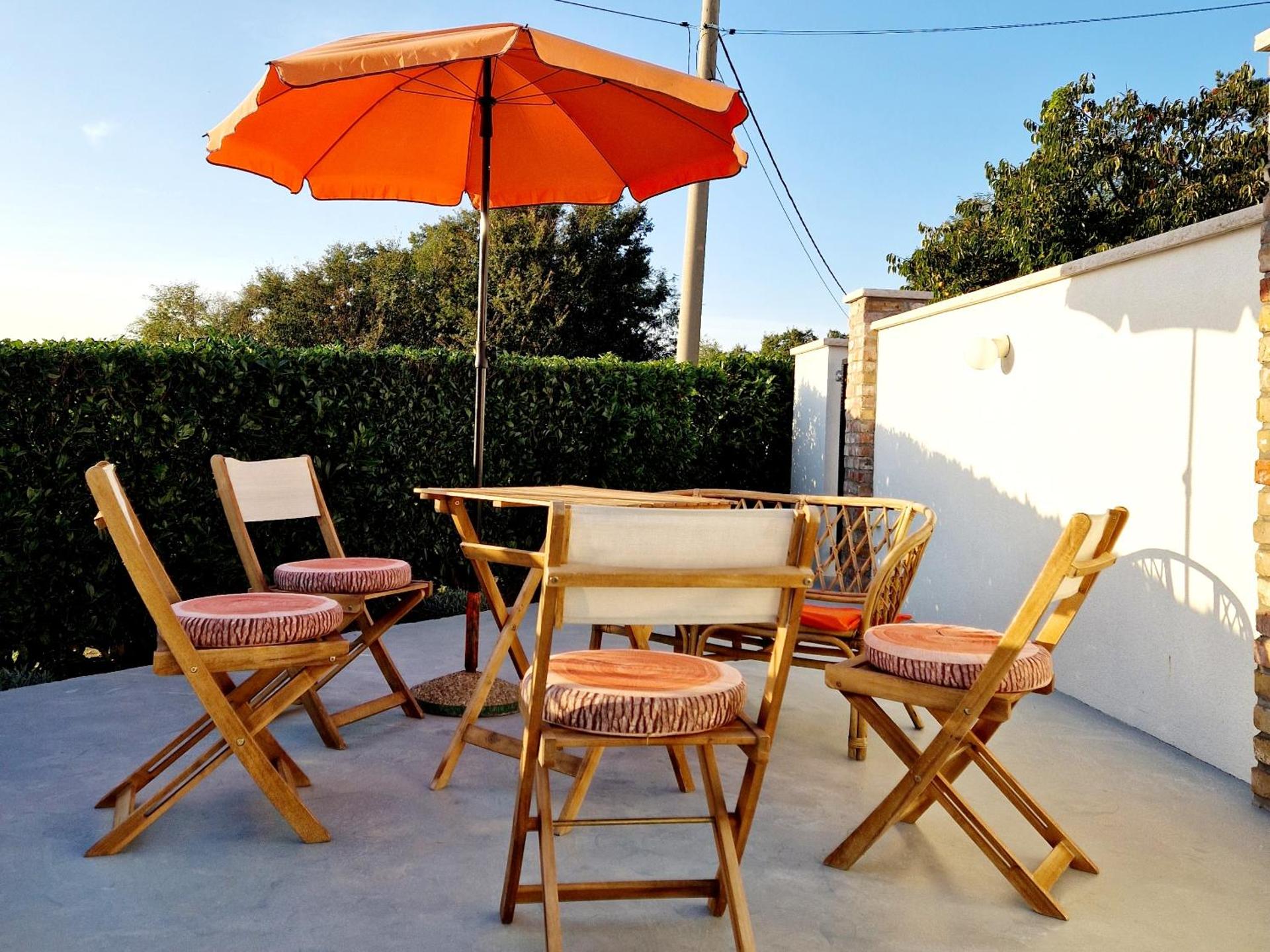 Cozy getaway house Luana