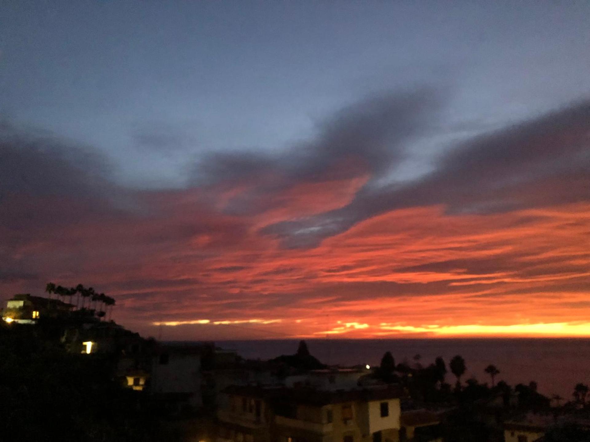 Belvedere Faraglioni