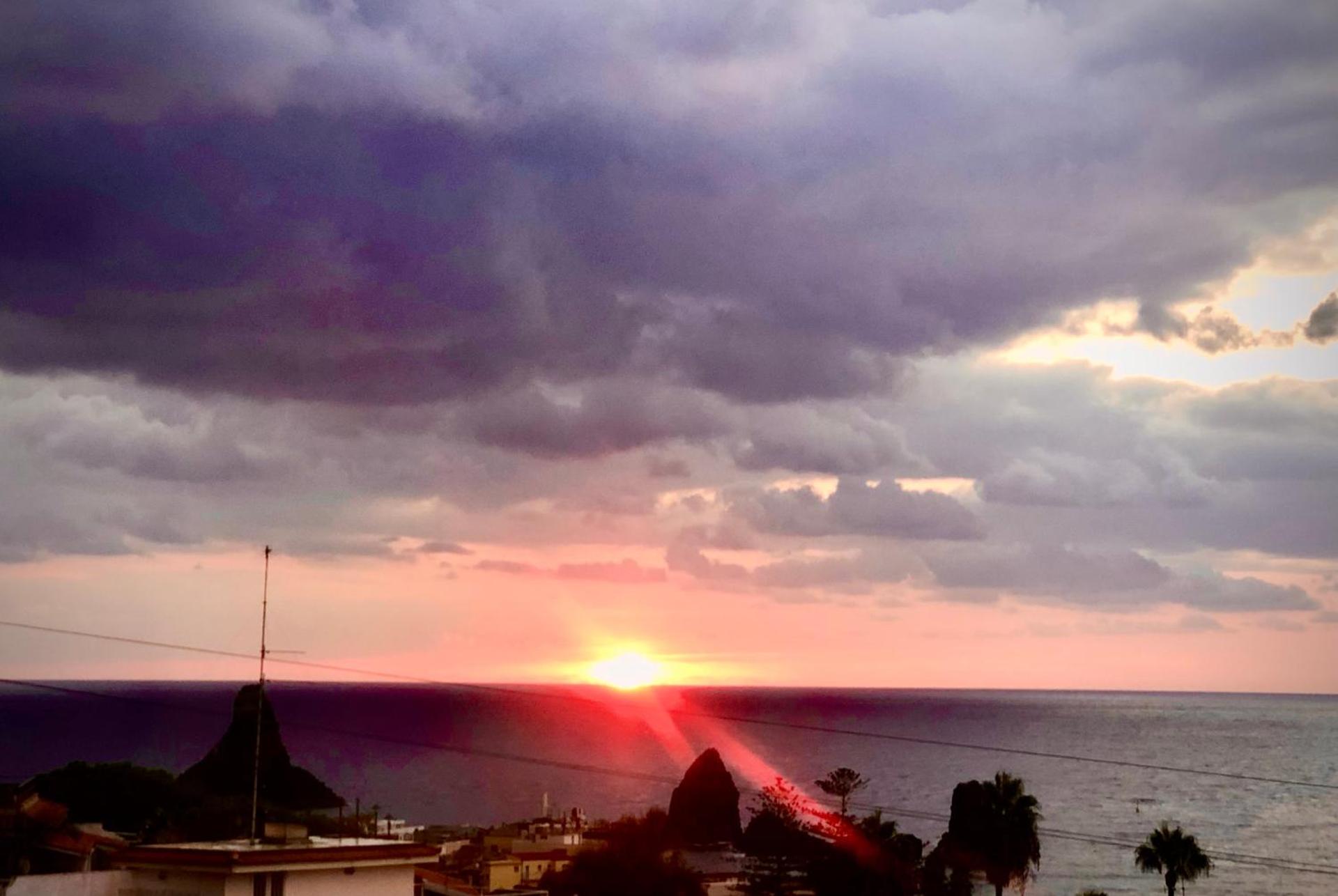 Belvedere Faraglioni